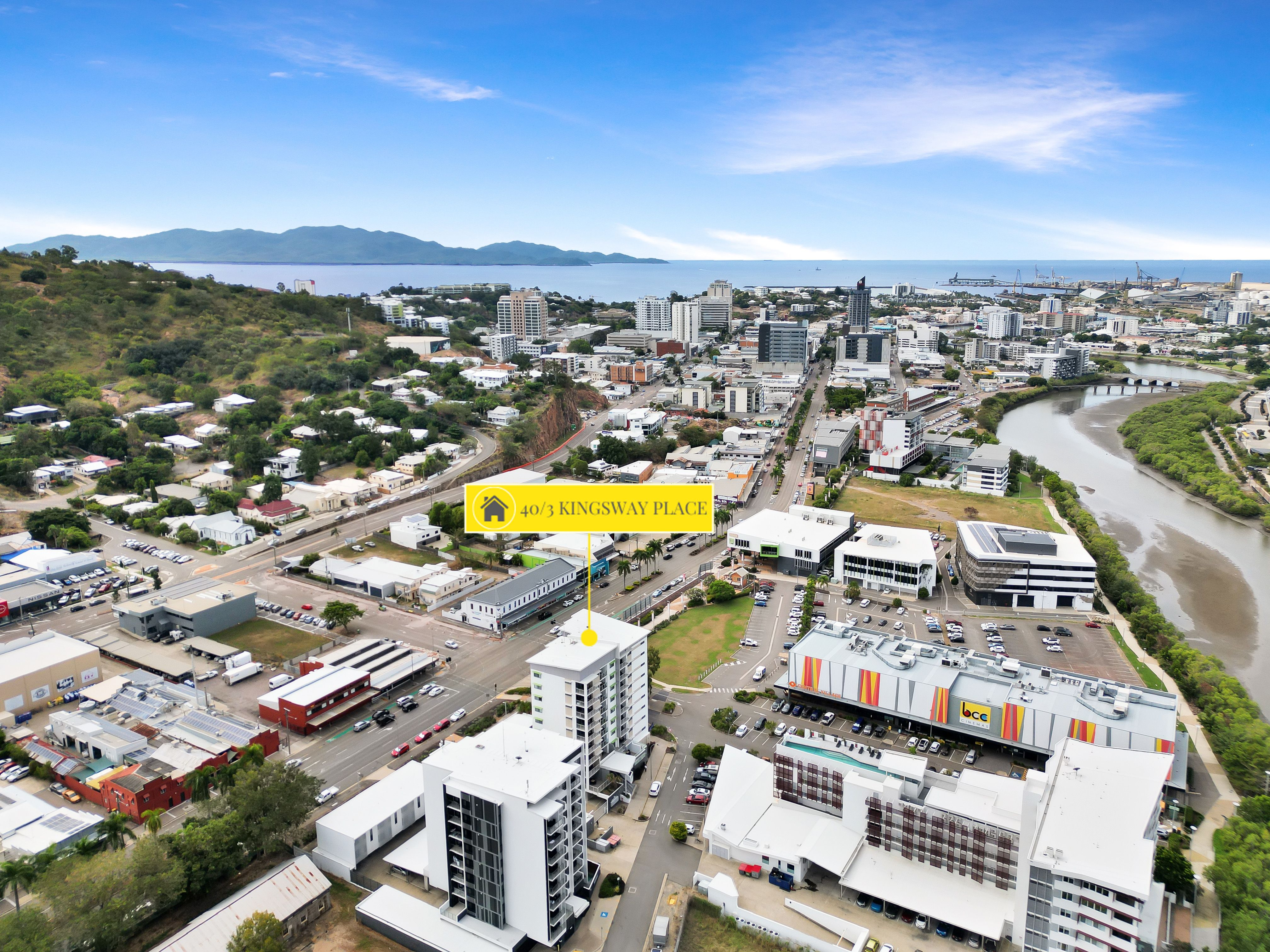 40/3 Kingsway Place — photo 9 of 17