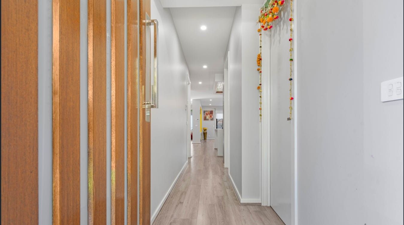 8 Fitzpatrick Circuit, Kalkallo, VIC 3064