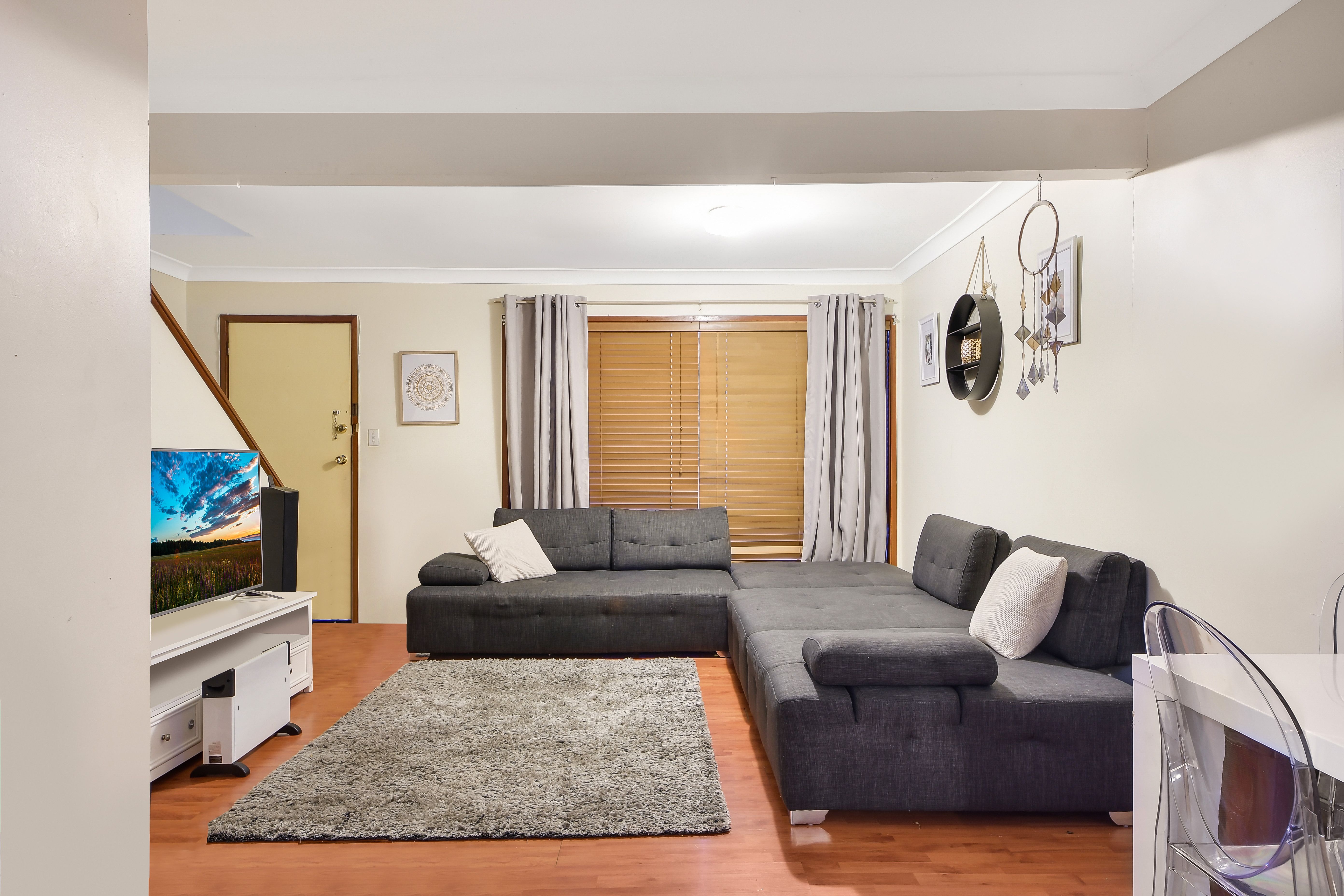 15/322 Railway Parade, Macquarie Fields, NSW 2564
