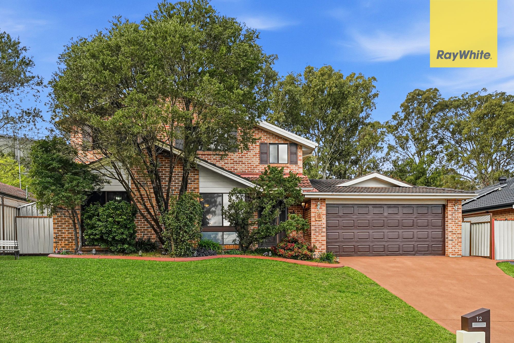 12 Columba Place, Erskine Park, NSW 2759
