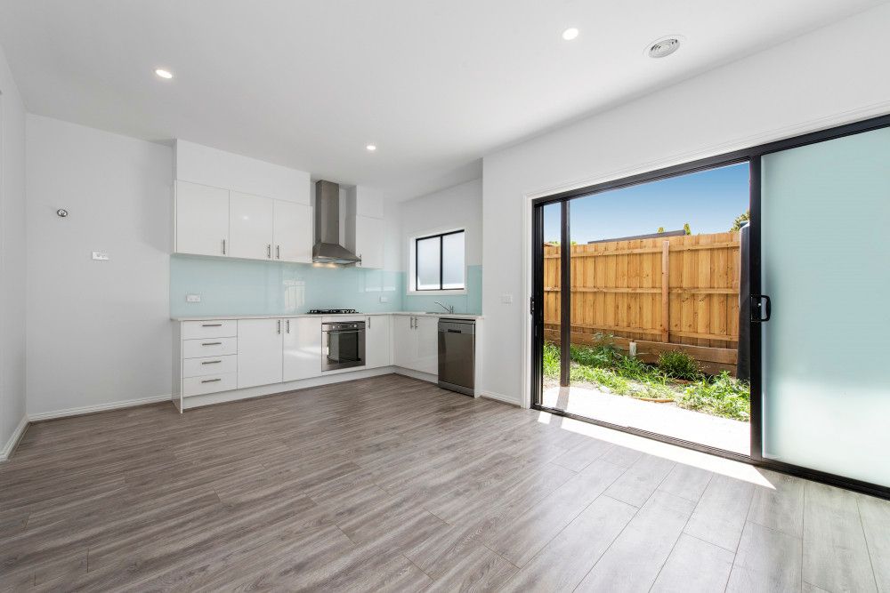 4/45 Conn Street, Ferntree Gully, VIC 3156
