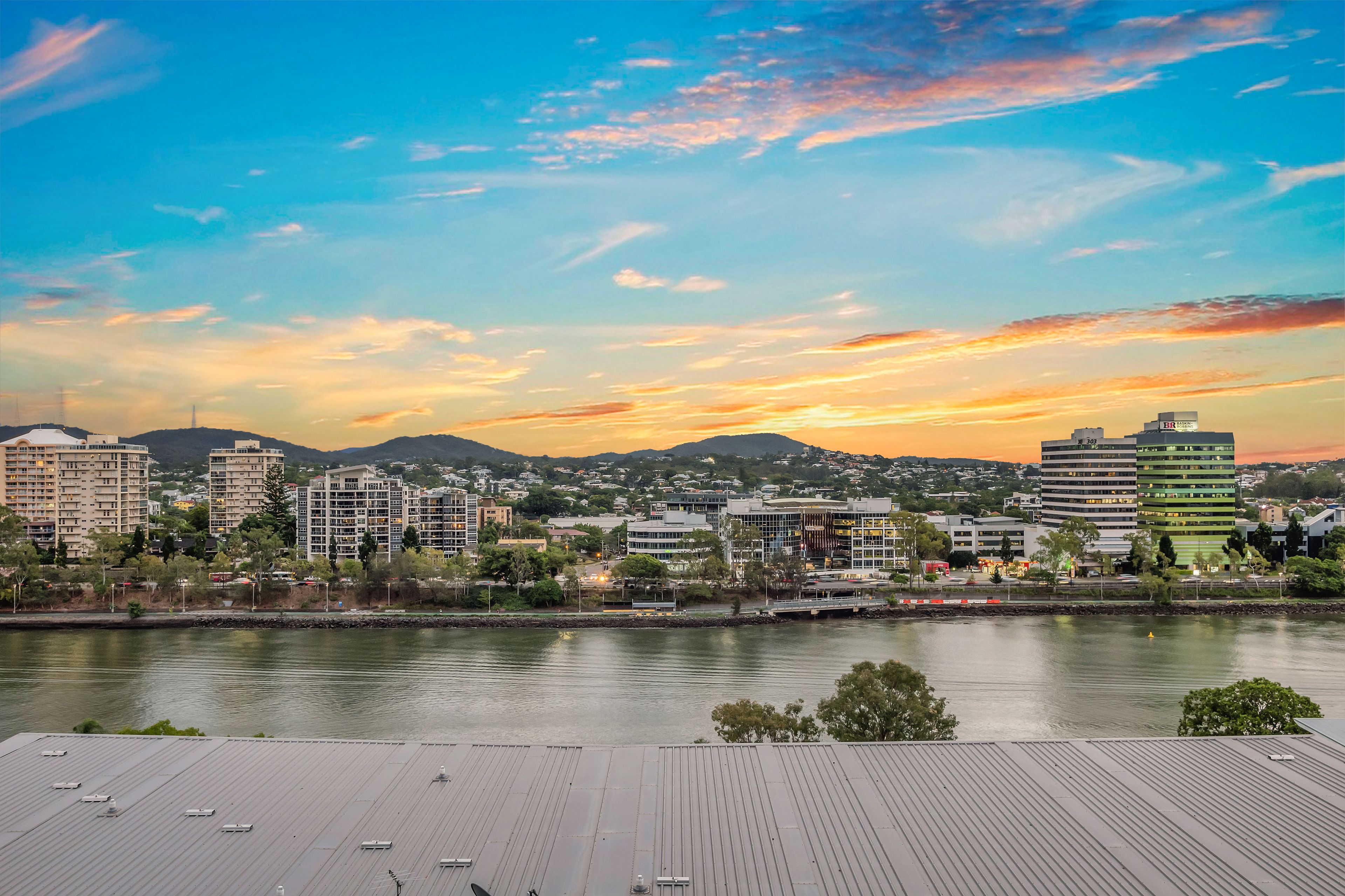 1009/111 Jane Street, West End, QLD 4101