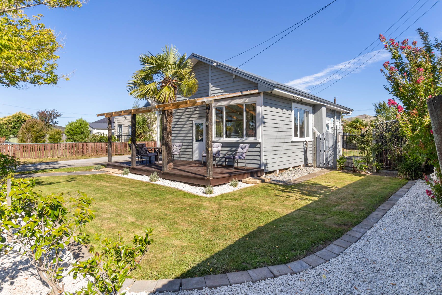 2 Lewis Street, Redwoodtown, Marlborough District