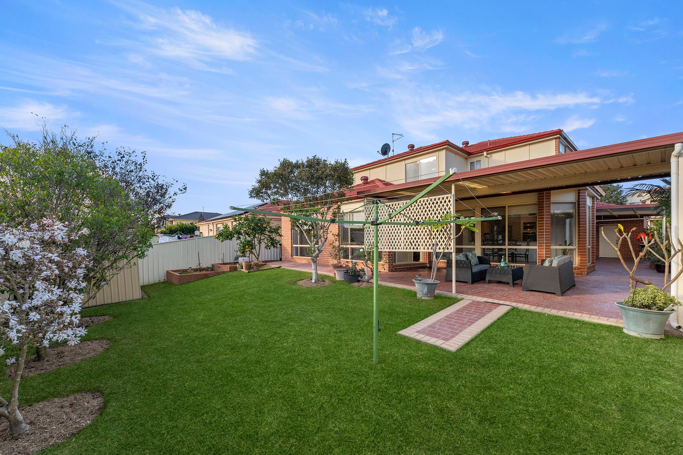 10 Milparinka Avenue, Glenwood, NSW 2768, photo 4