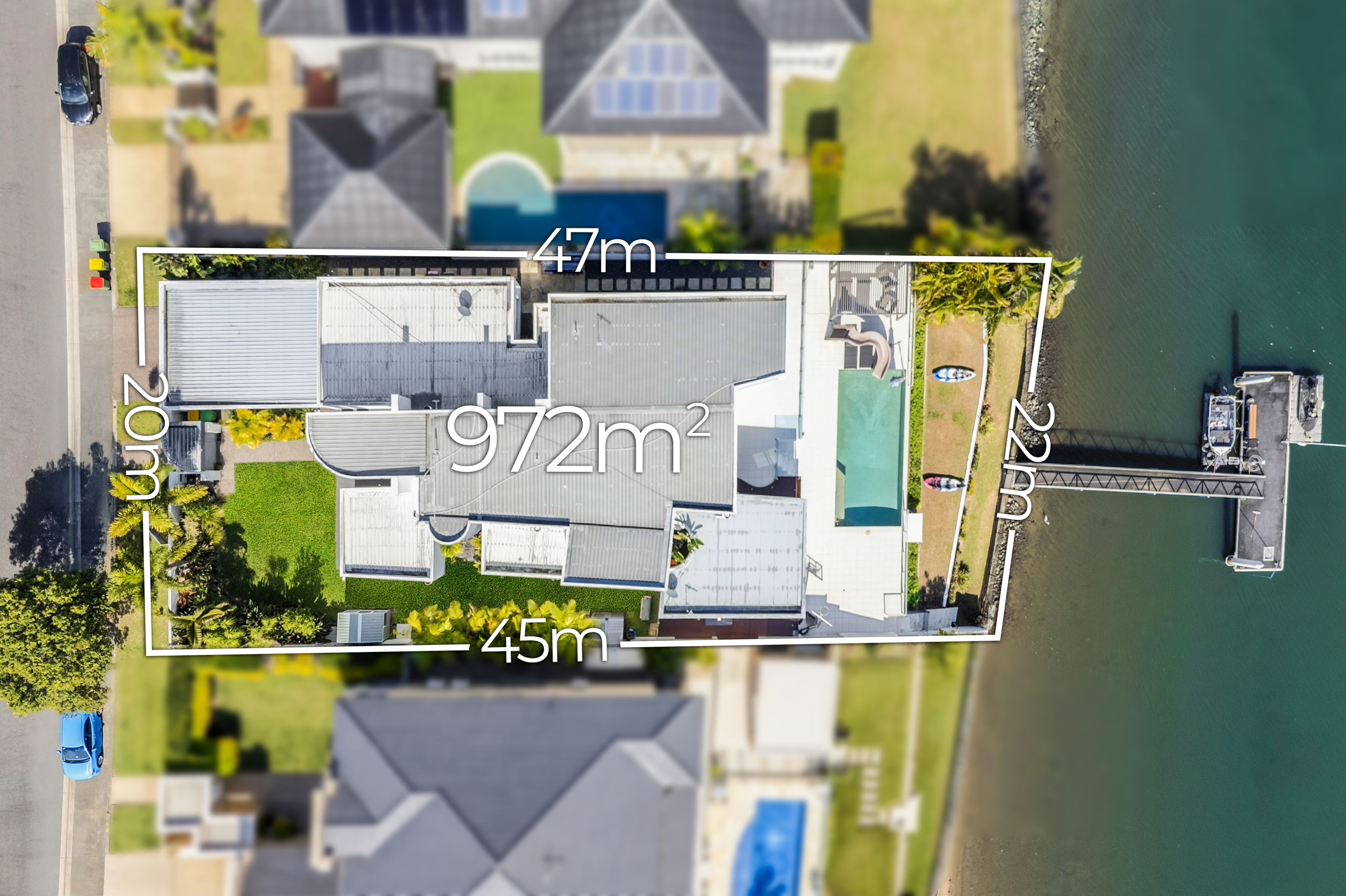 87 Sir Bruce Small Boulevard, Benowa Waters, QLD 4217