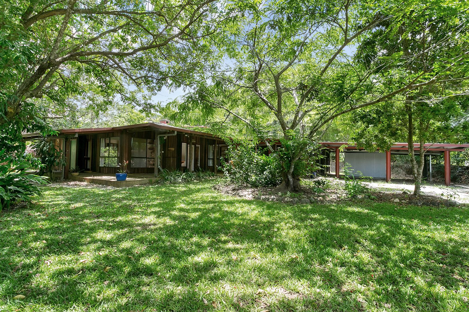 48 Masons Road, Kuranda QLD 4881