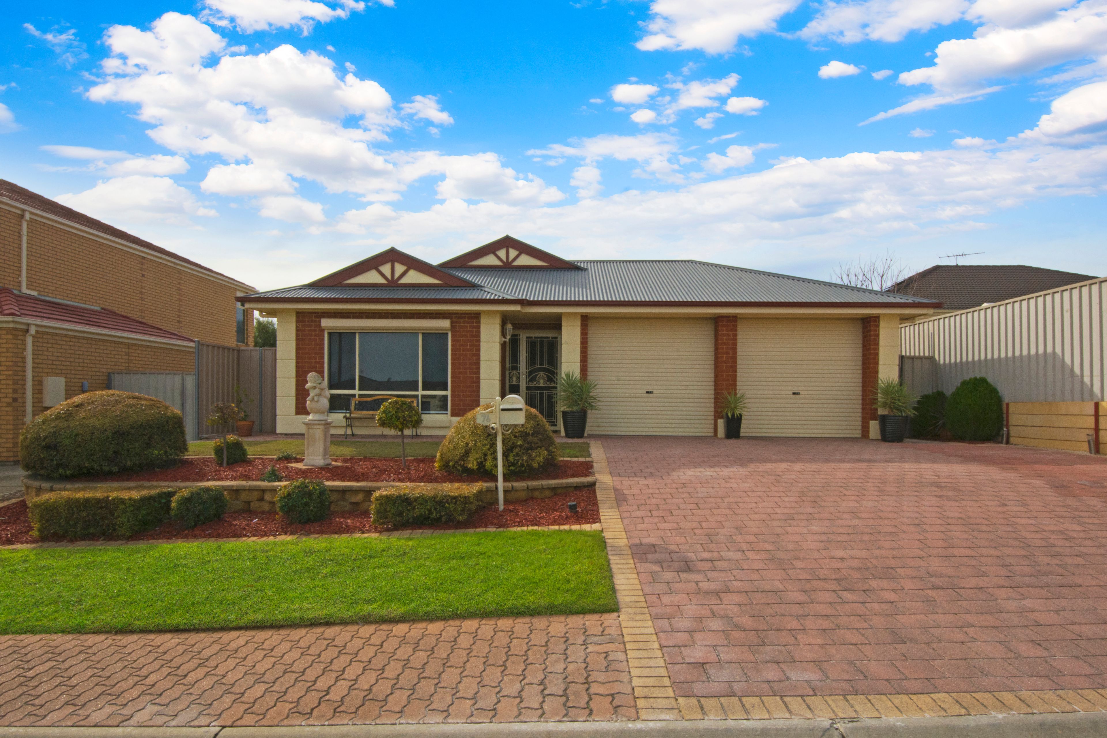 76 Beckham Rise, Craigmore SA 5114