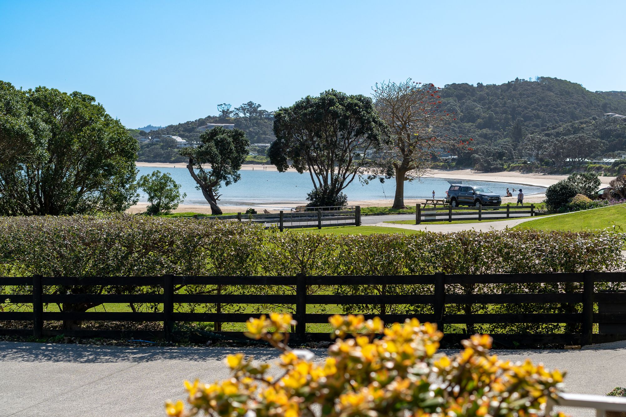 89 Whangaumu Street, Tutukaka, Whangarei District