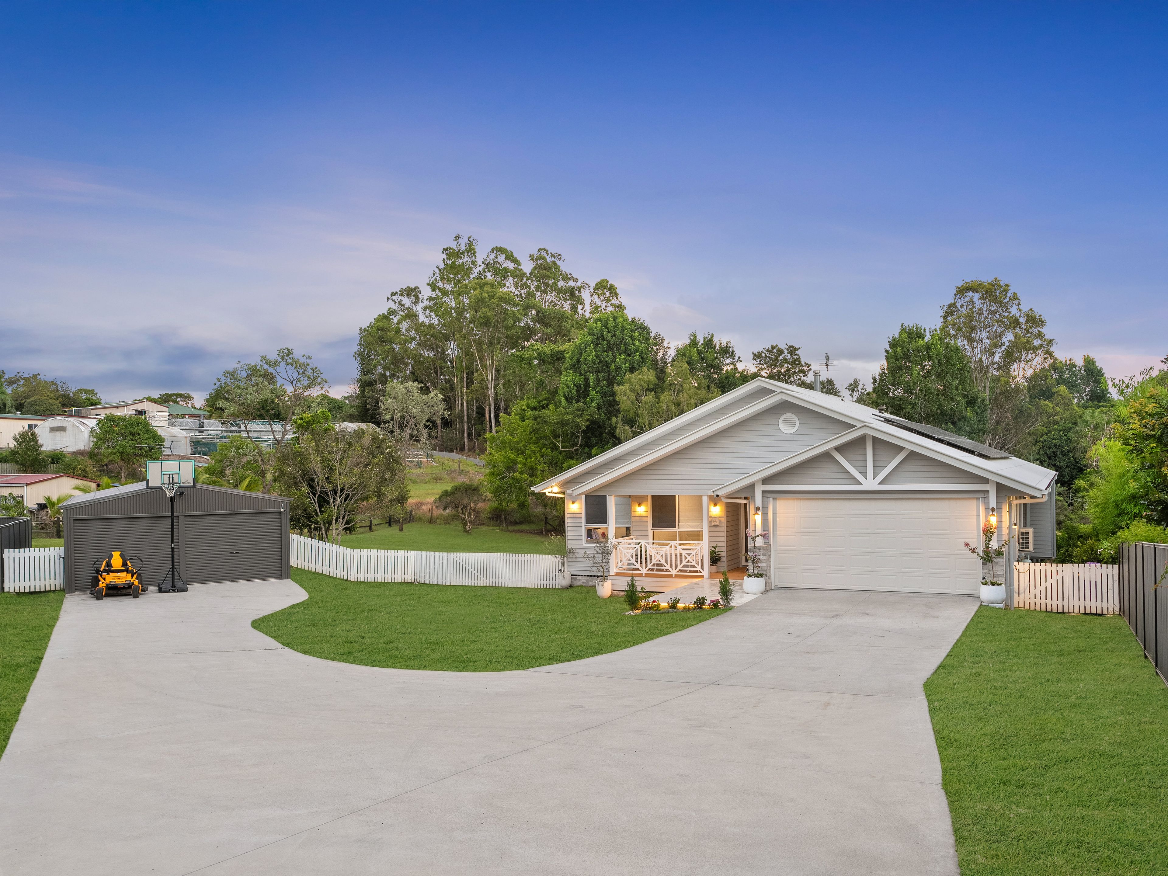 144 Williamson Road, Morayfield, QLD 4506