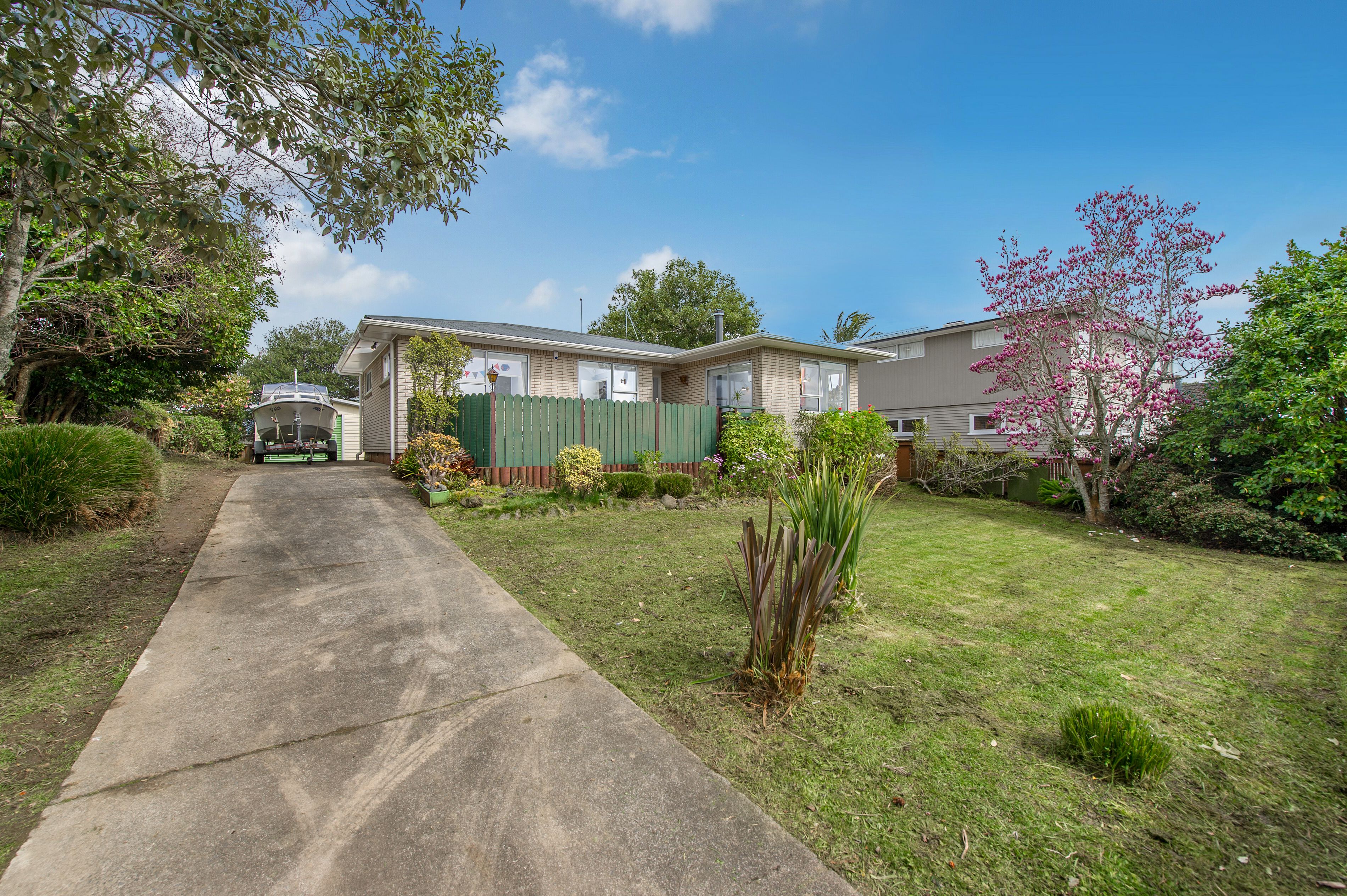 94 Priestley Drive, Bucklands Beach, Manukau City