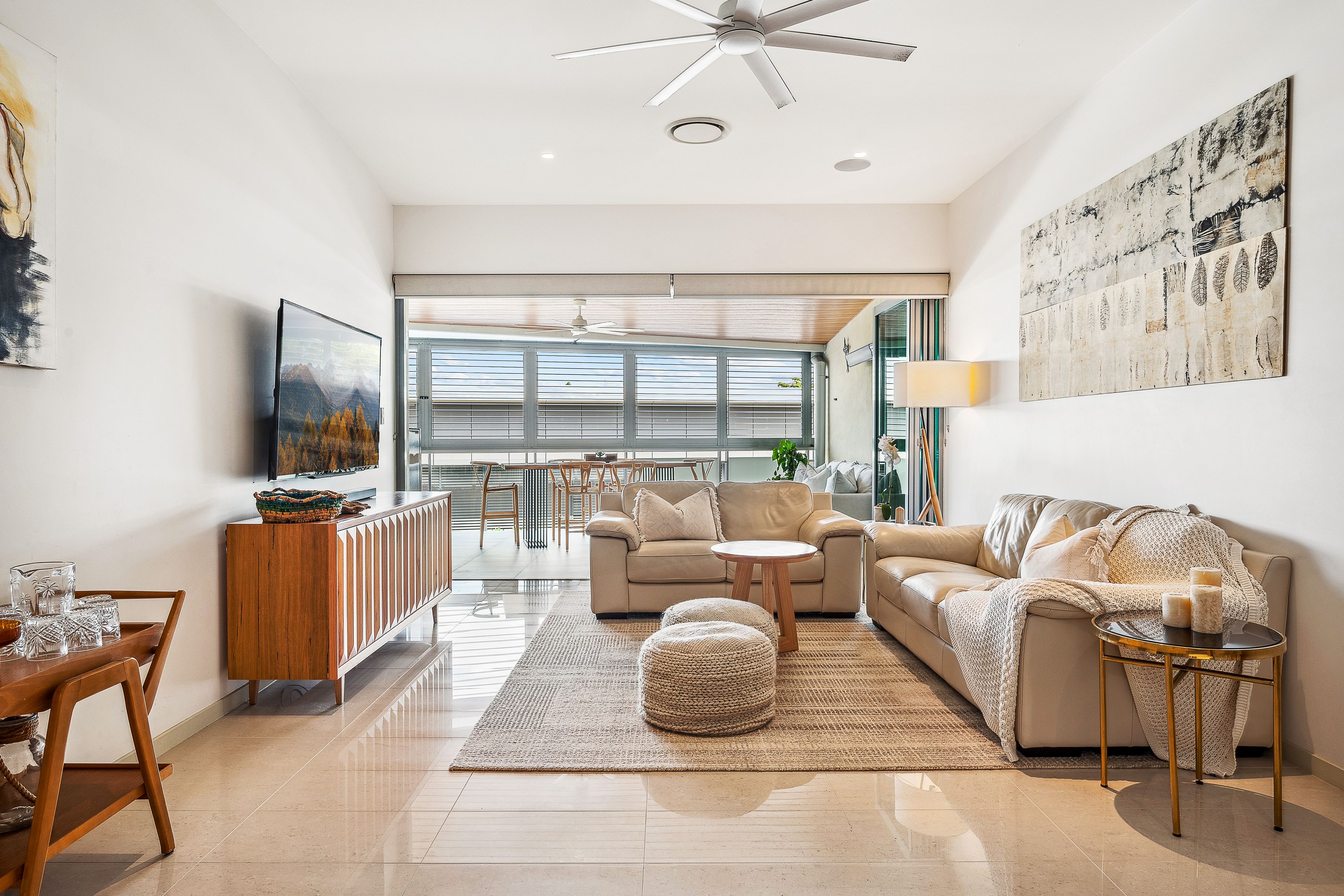 3/232 Oxford Street, Balmoral, QLD 4171