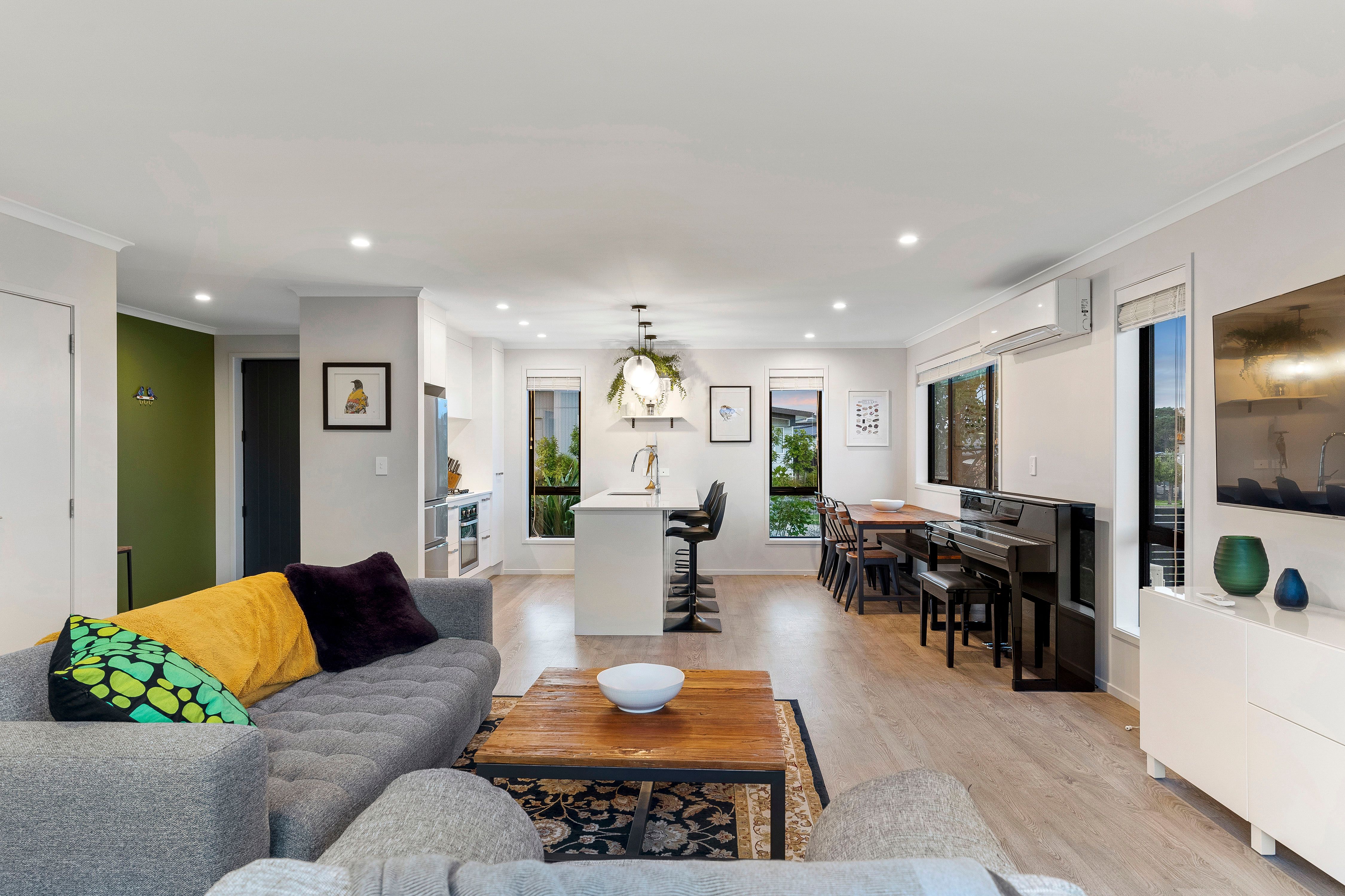 2 Joseph Kokich Avenue, Swanson, Waitakere City