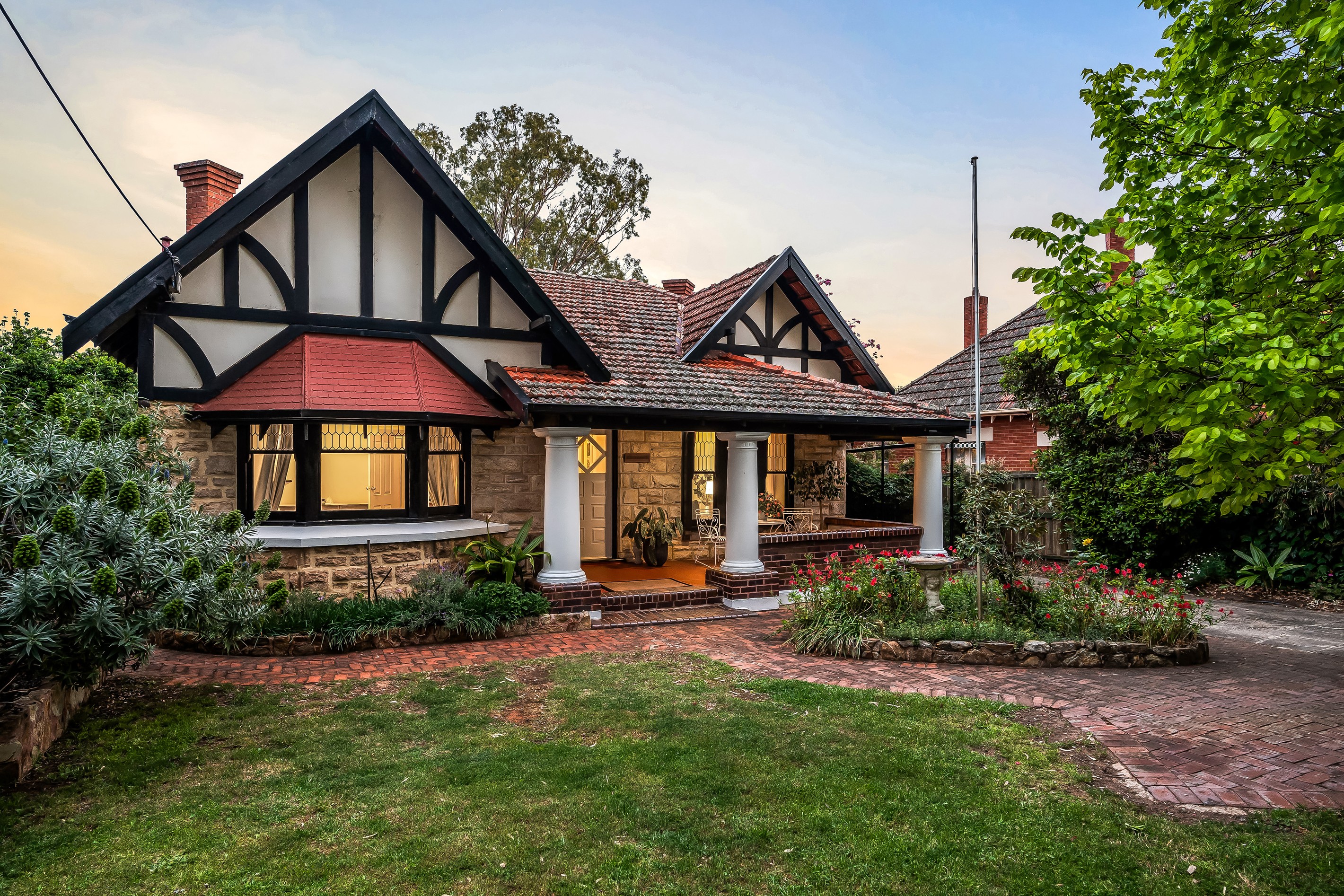 500 Greenhill Road, Hazelwood Park, SA 5066