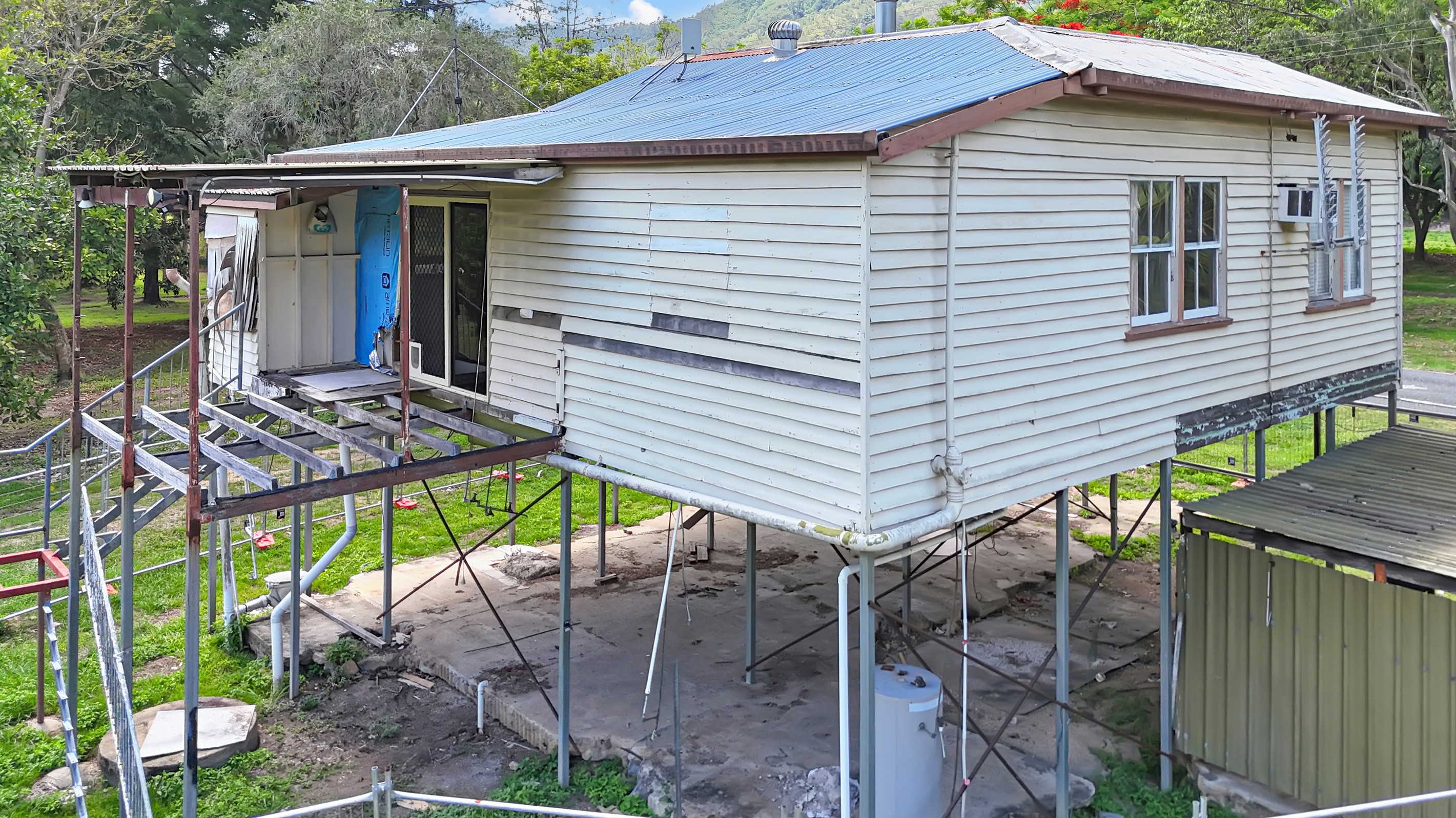 6294 Mackay Eungella Road, Netherdale, QLD 4756