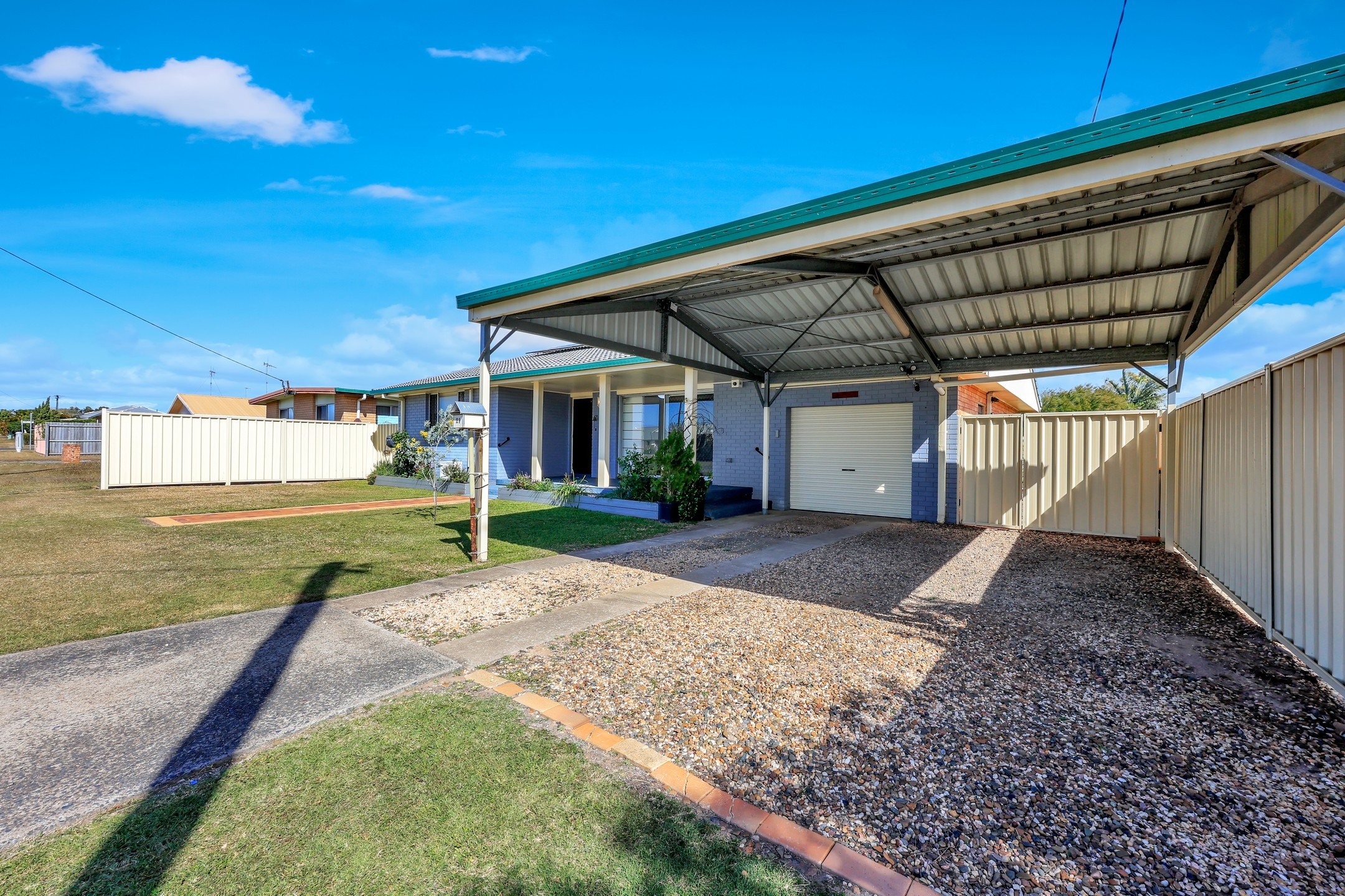 21 Duffy Street, Millbank, QLD 4670