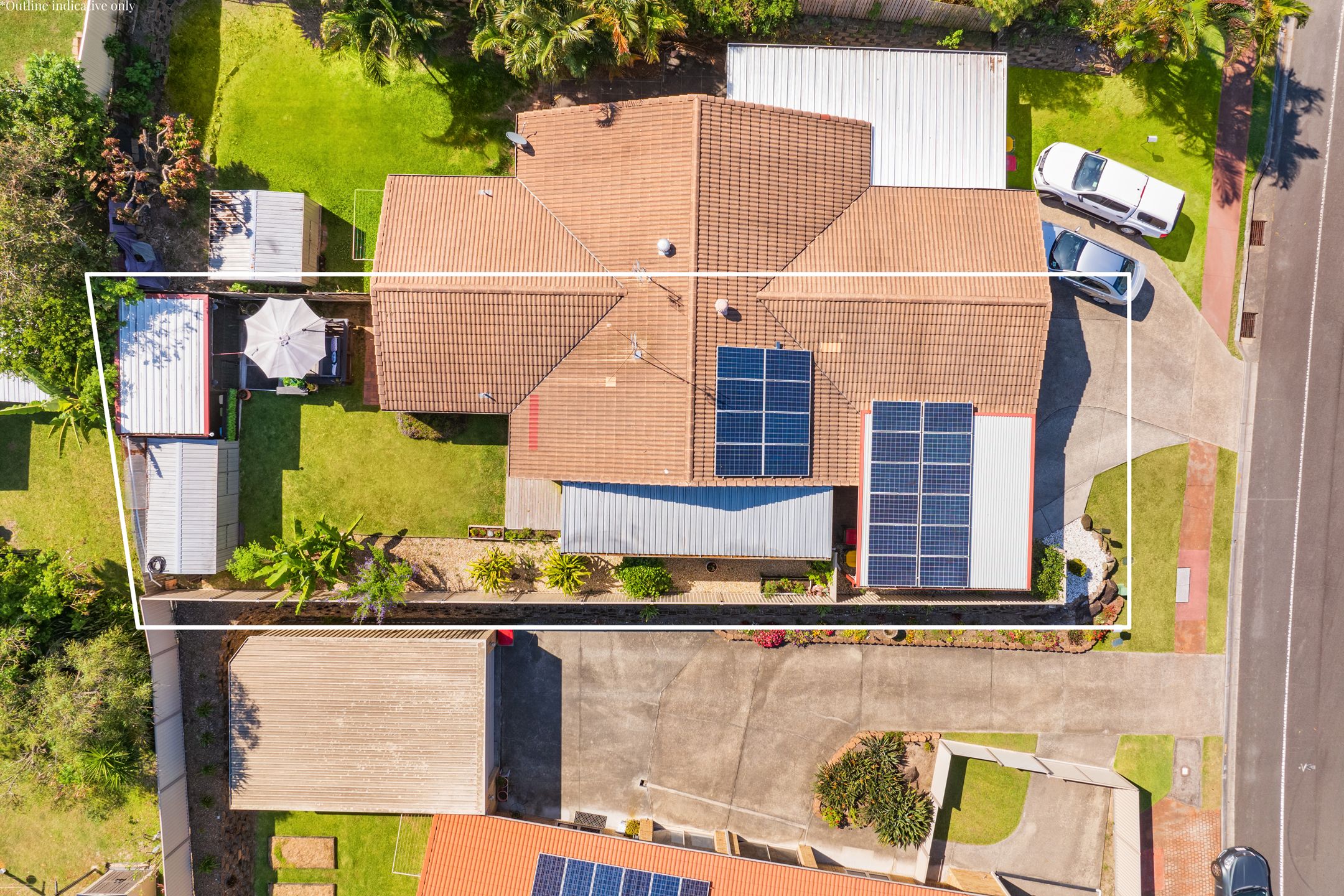 2/52 Village Way, Oxenford, QLD 4210