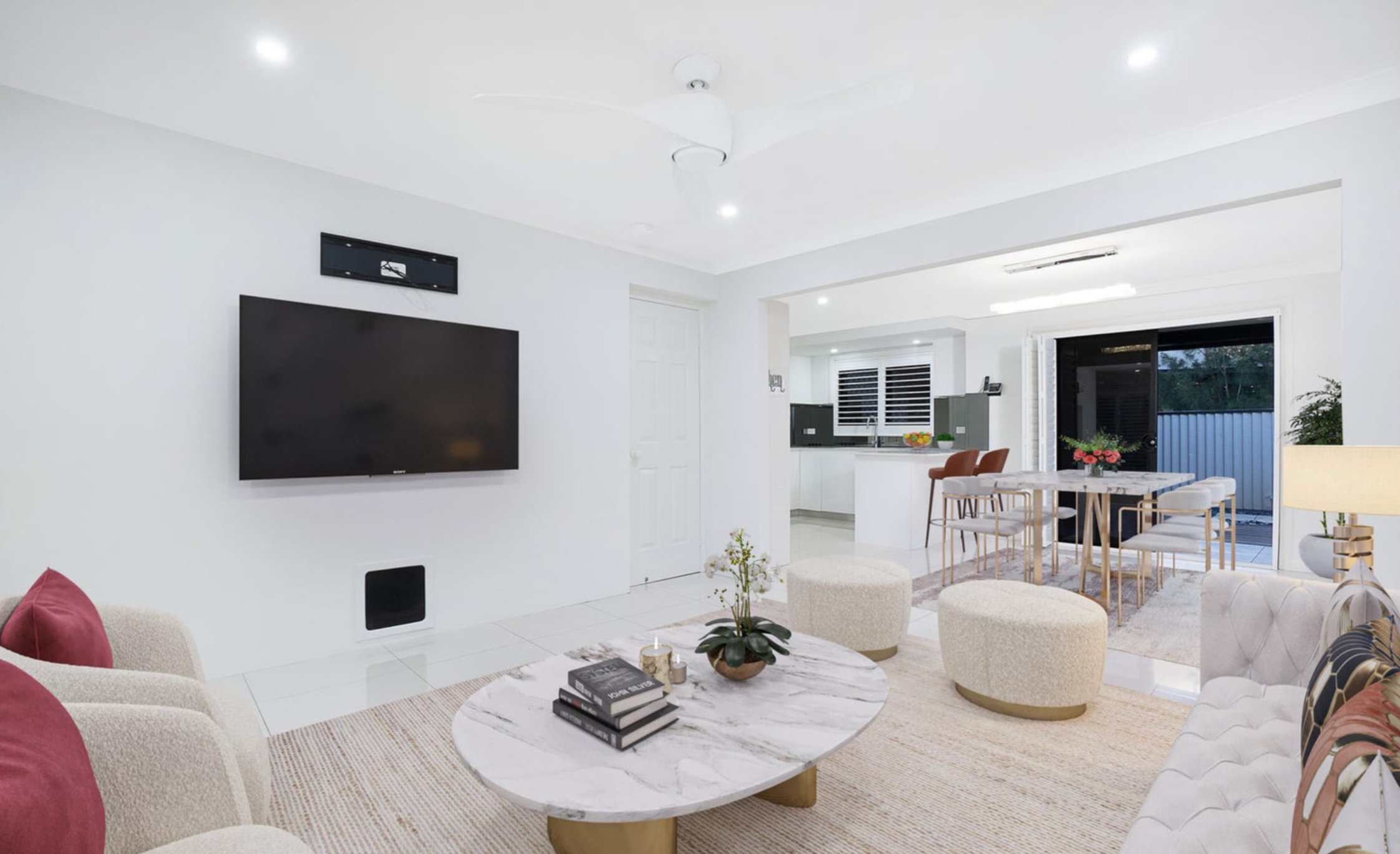 4 Nolan Place, Seven Hills NSW 2147