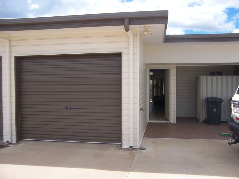 3/10 Guy Street, Emerald, QLD 4720