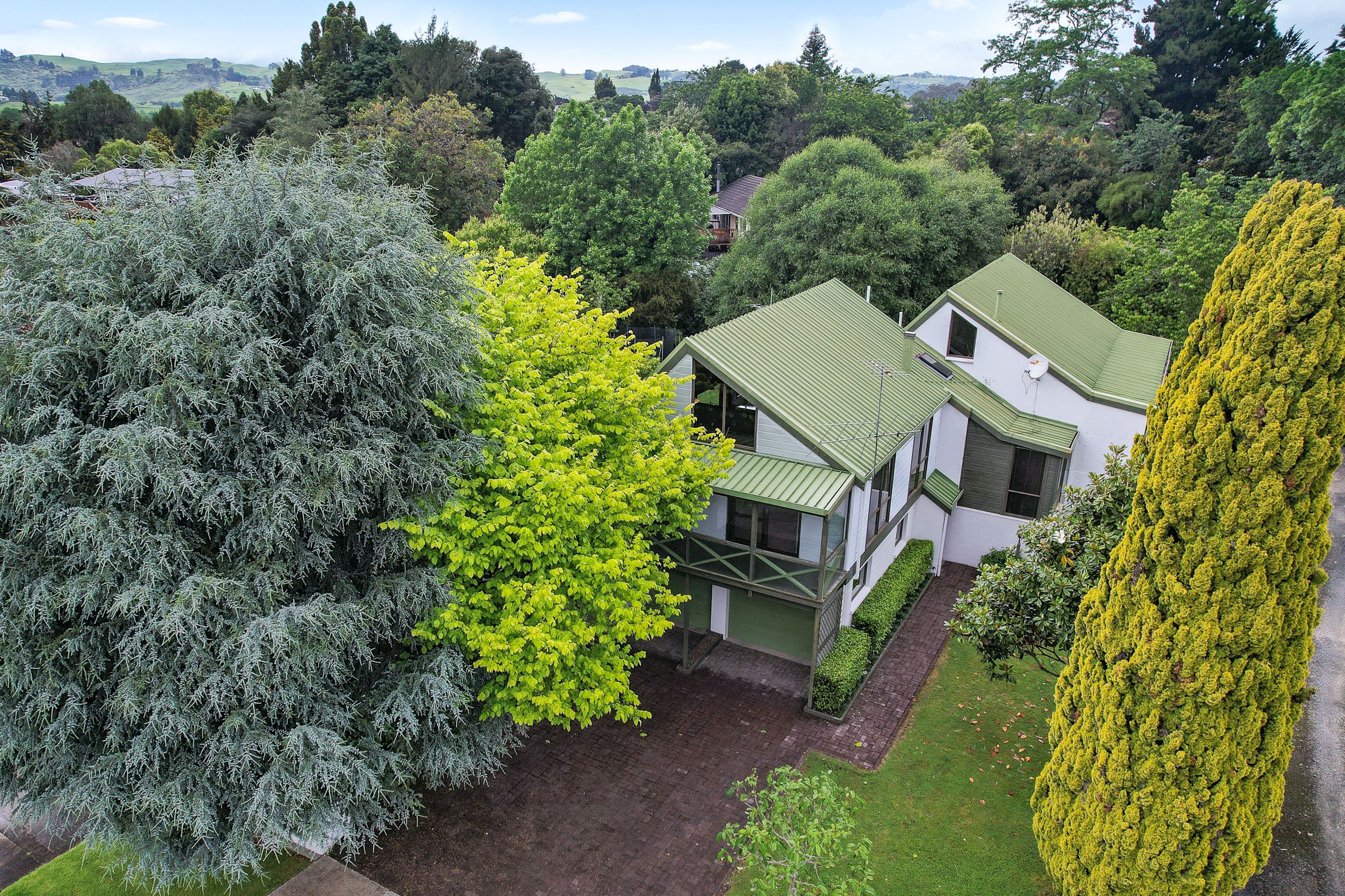 39 Street, Te Kuiti, Waitomo District 3910 Sold House