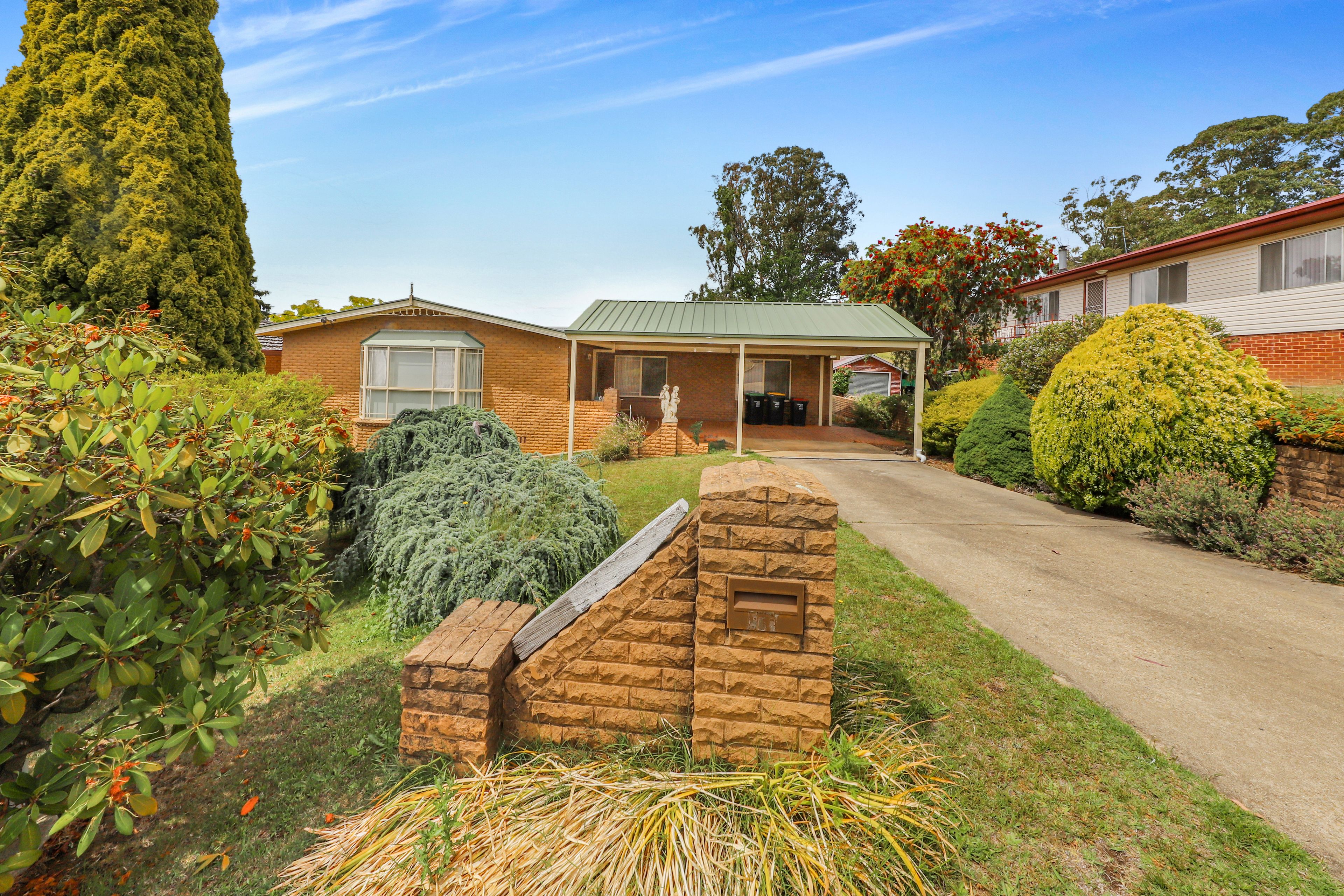 3 Bogong Avenue, Batlow, NSW 2730