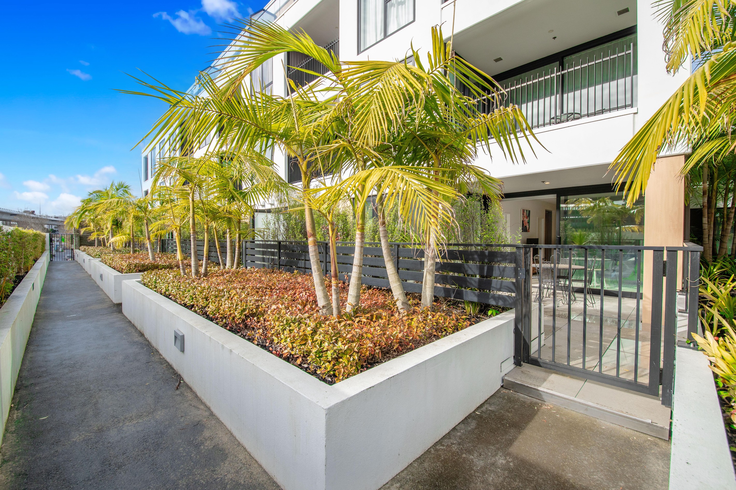 219/14-18 Edgerley Avenue, Newmarket, Auckland City