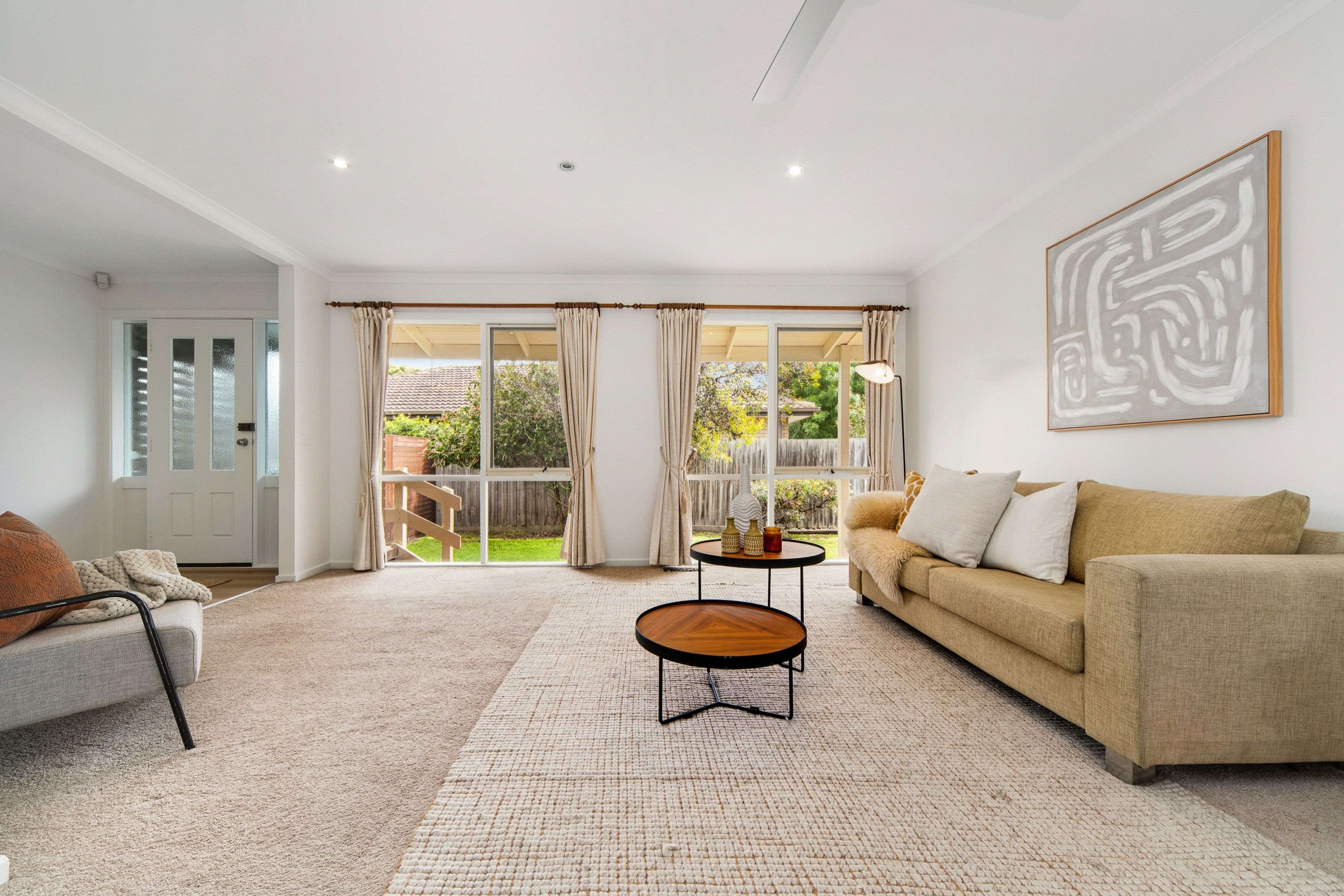 4 Furneaux Court, Frankston, VIC 3199