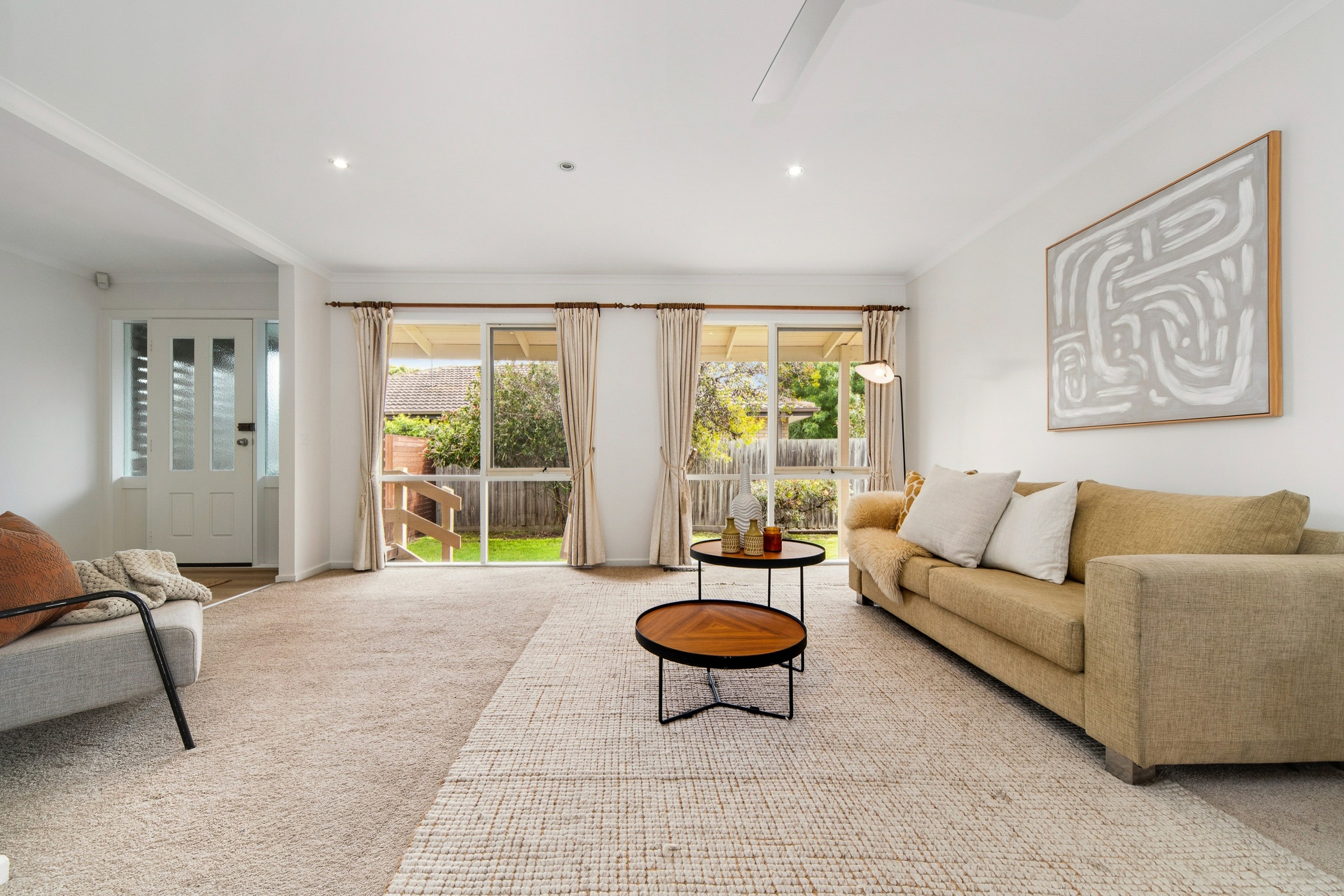 4 Furneaux Court, Frankston, VIC 3199