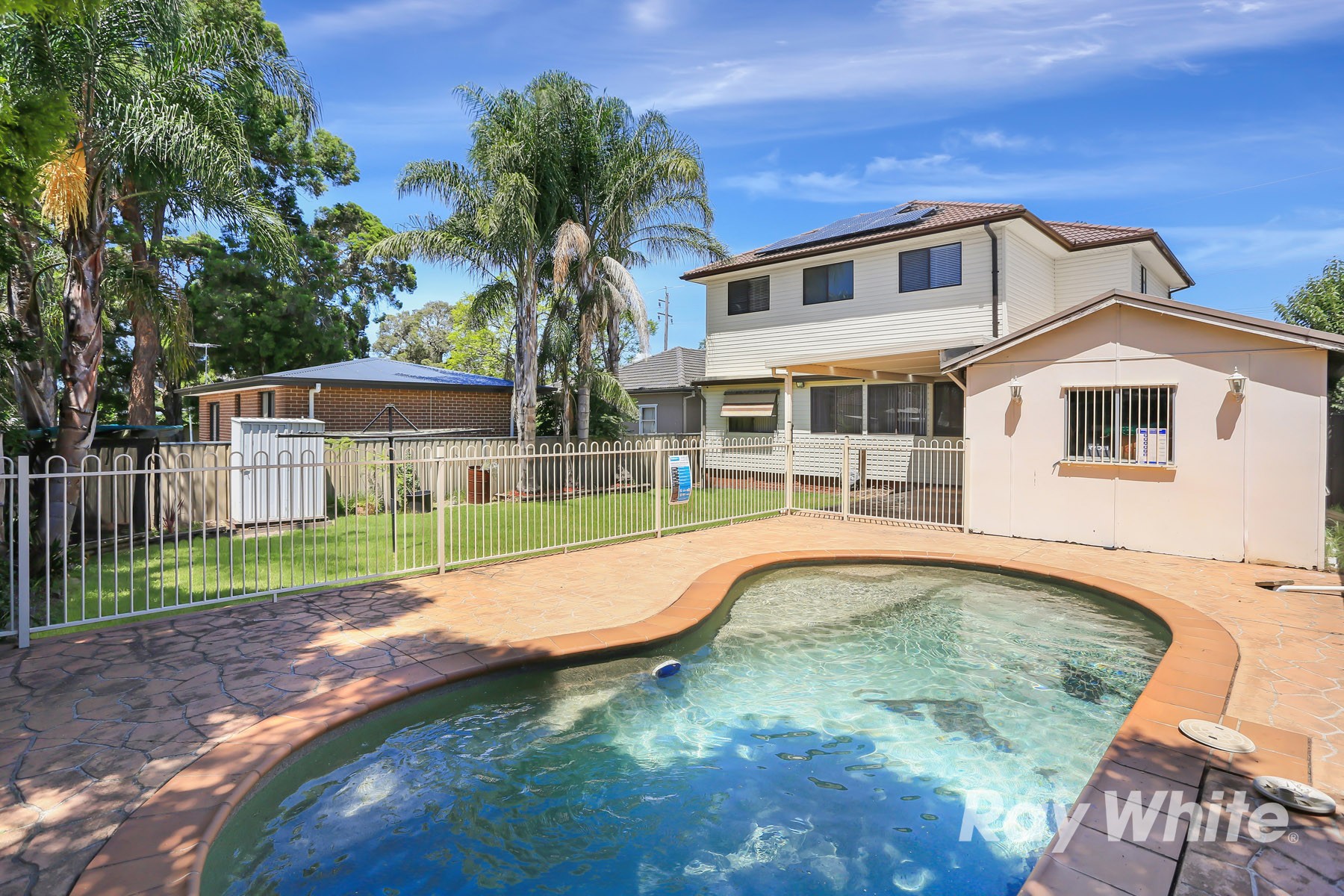 51 Desborough Road, Colyton, NSW 2760