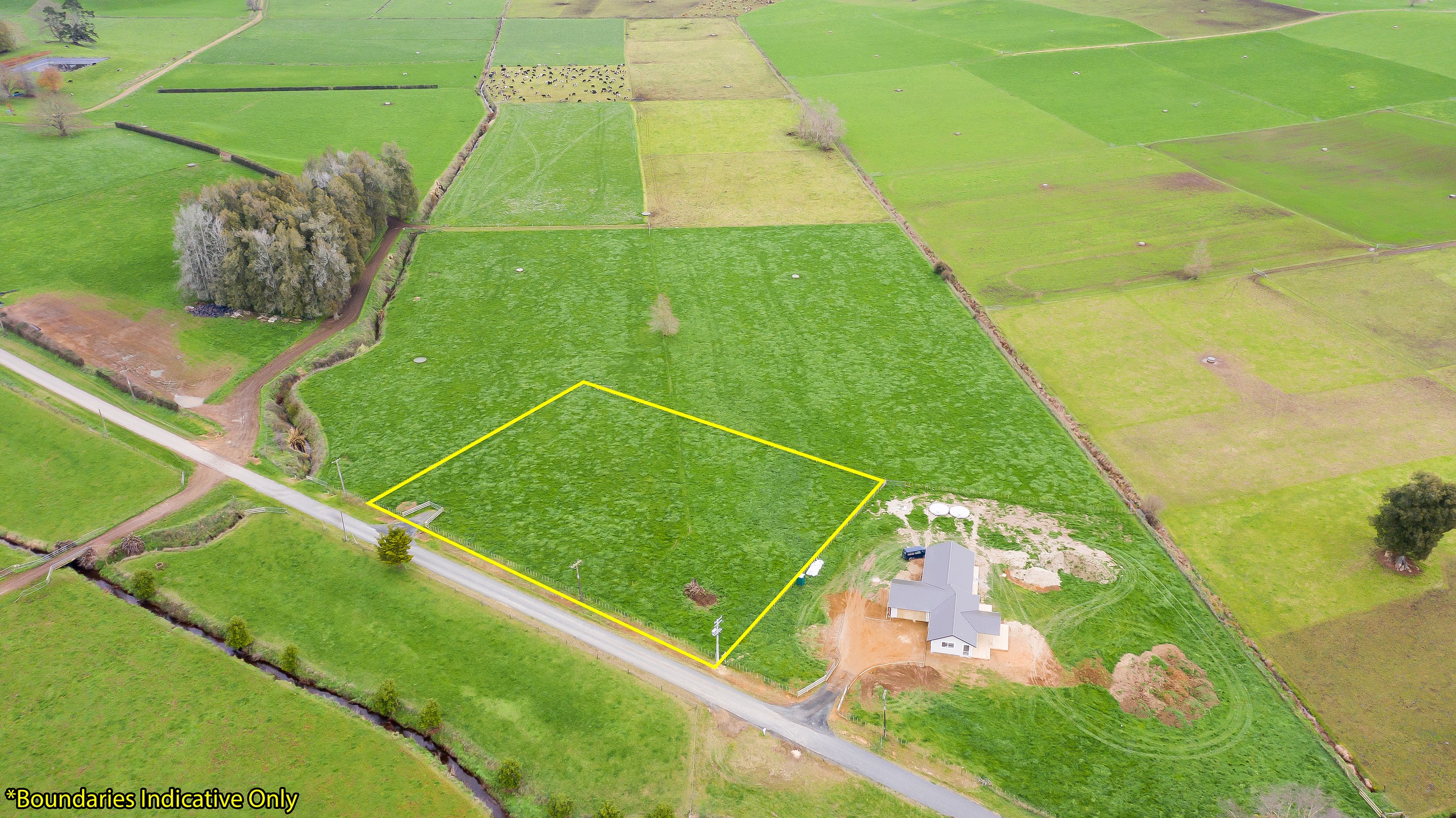 77 Sutton Road, Ohaupo, Waipa District
