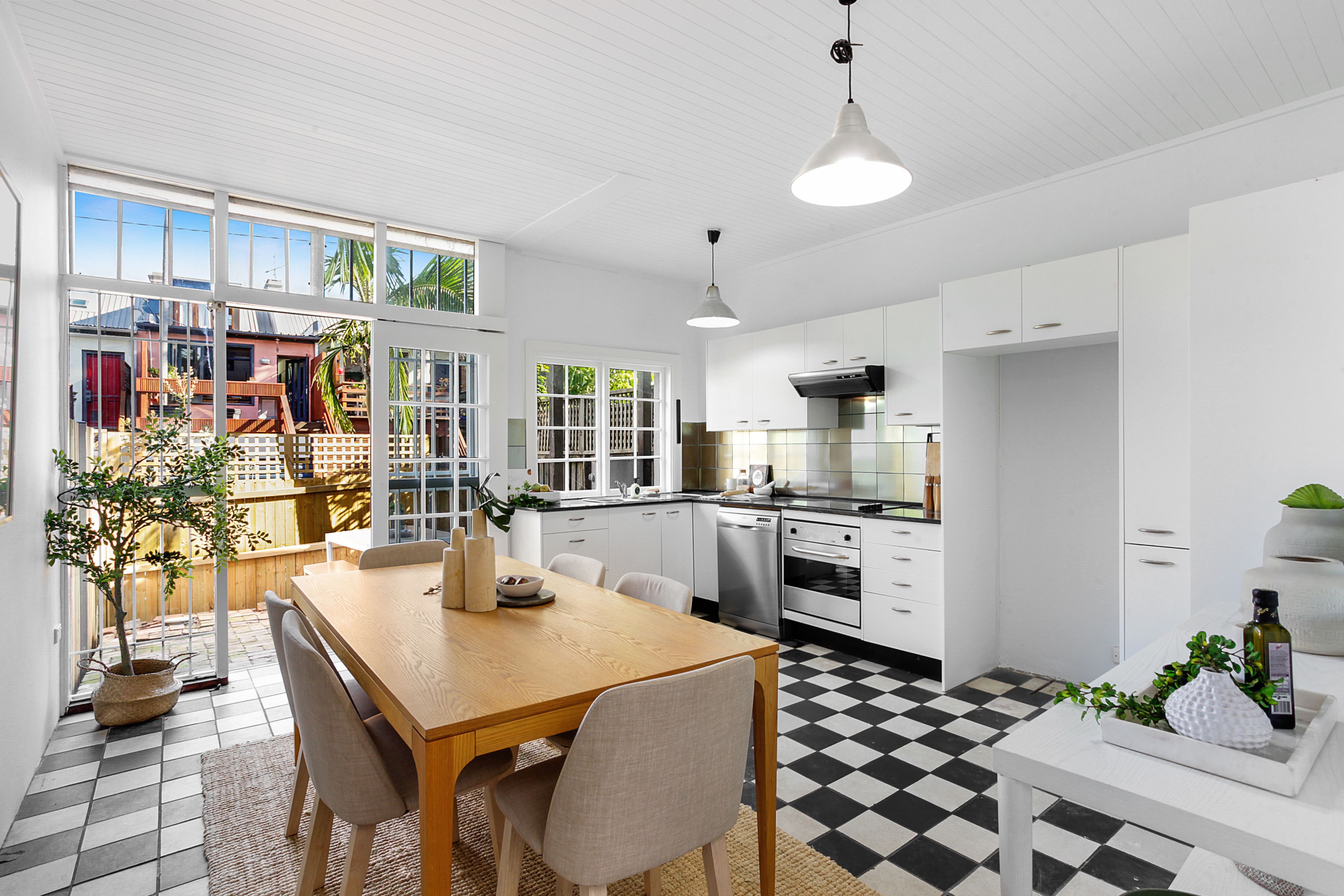 1/72 Womerah Avenue, Darlinghurst, NSW 2010