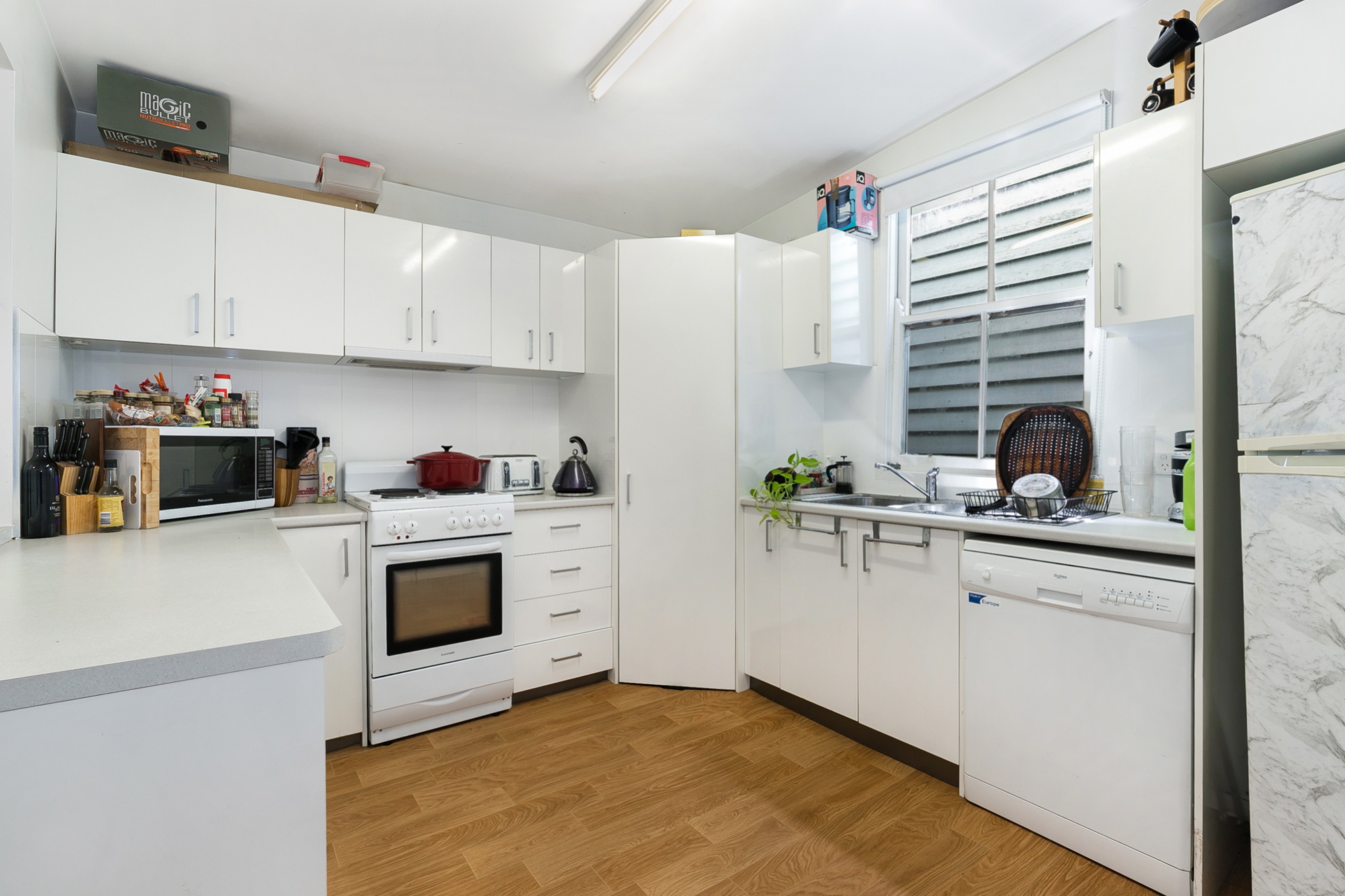 95 Princess Street, Petrie Terrace, QLD 4000