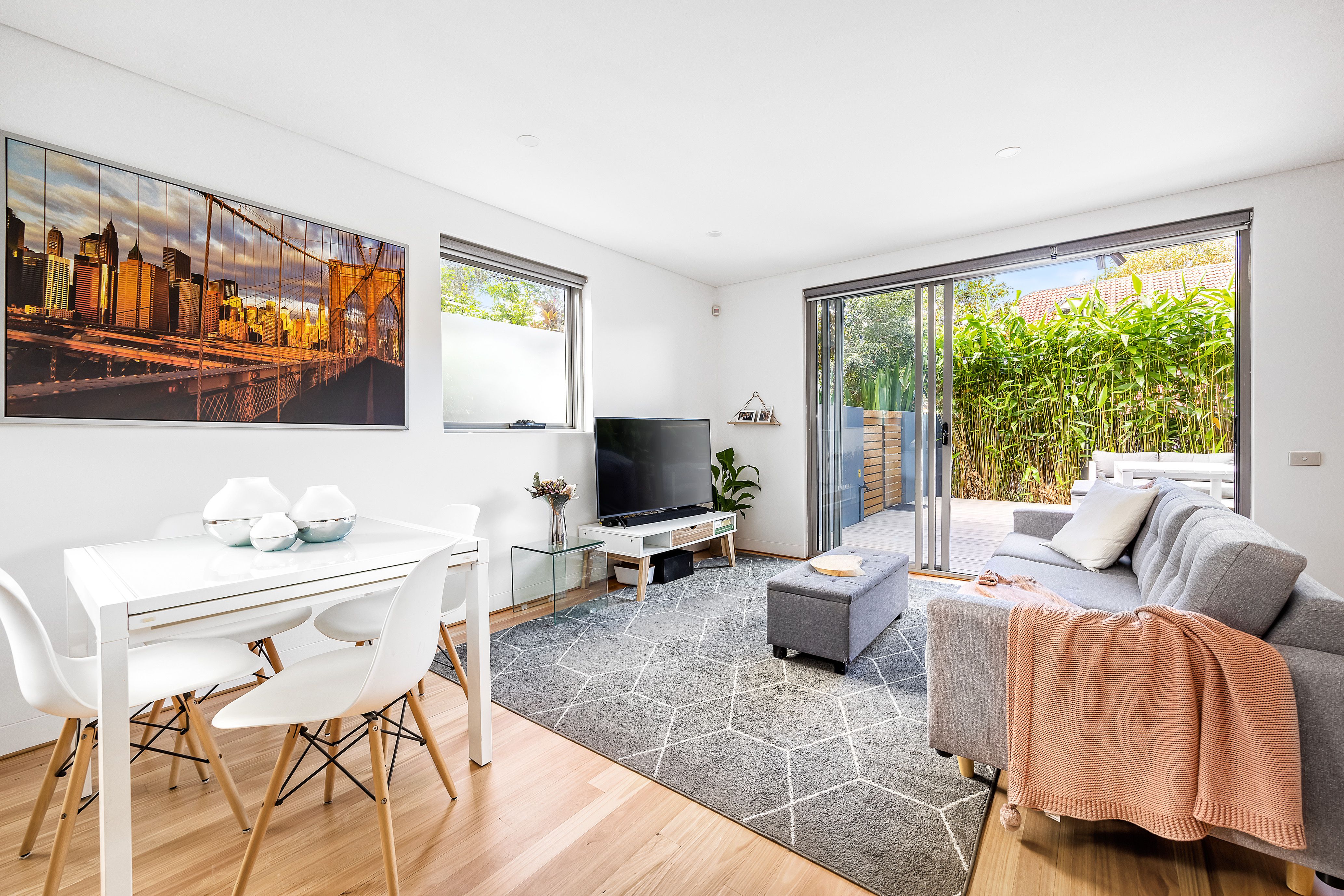 1/176 Ben Boyd Road, Neutral Bay, NSW 2089