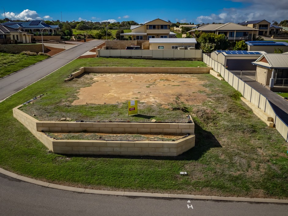 29 Quayside Vista, Drummond Cove, WA 6532