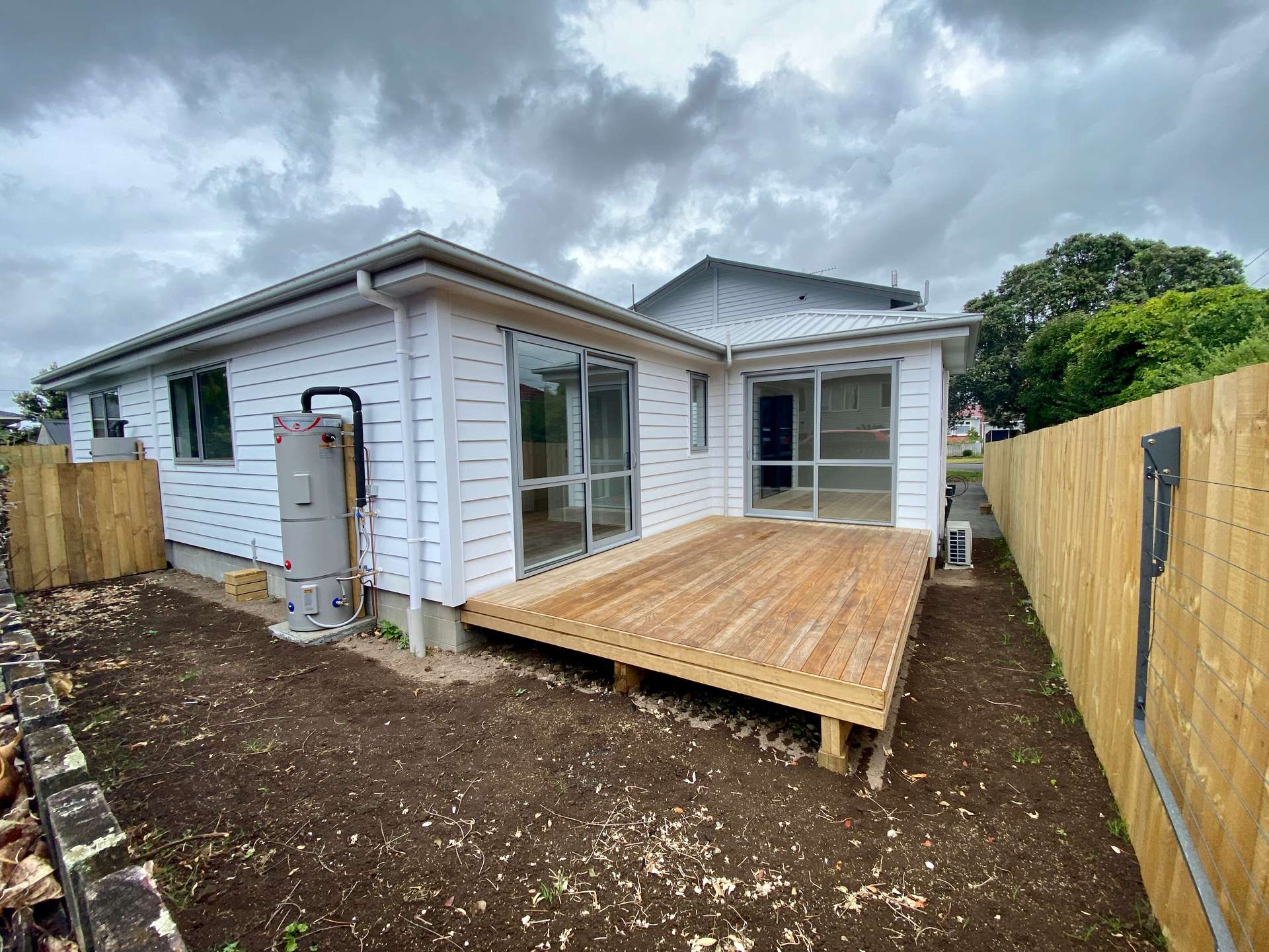 4B Heretaunga Avenue photo 8