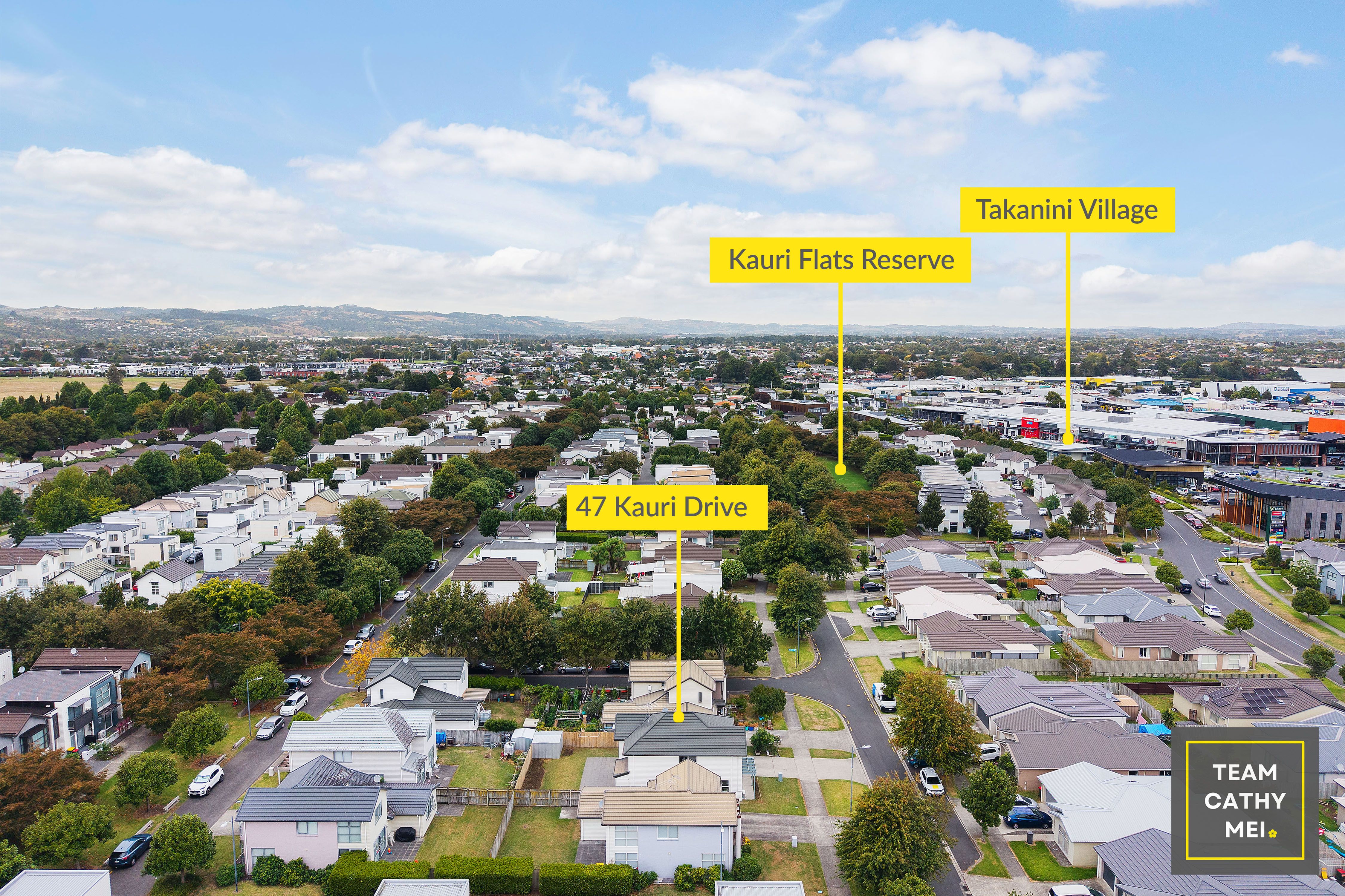 47 Kauri Drive, Takanini, Papakura