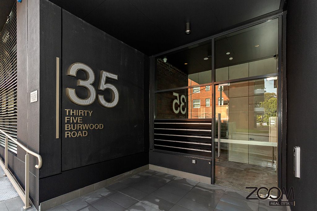 201/35 Burwood Road — photo 5 of 6