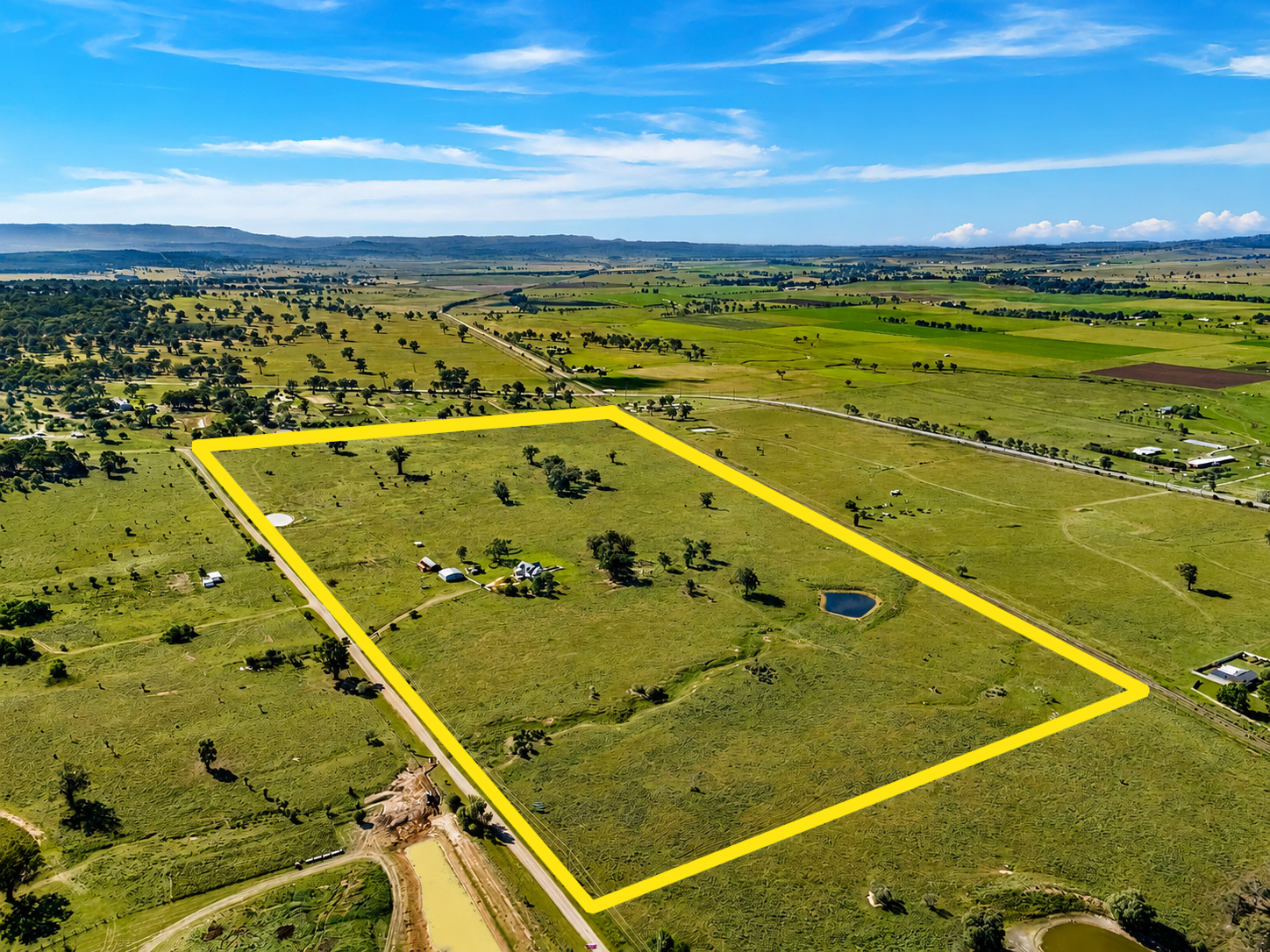 184 Almond Street, Denman, NSW 2328