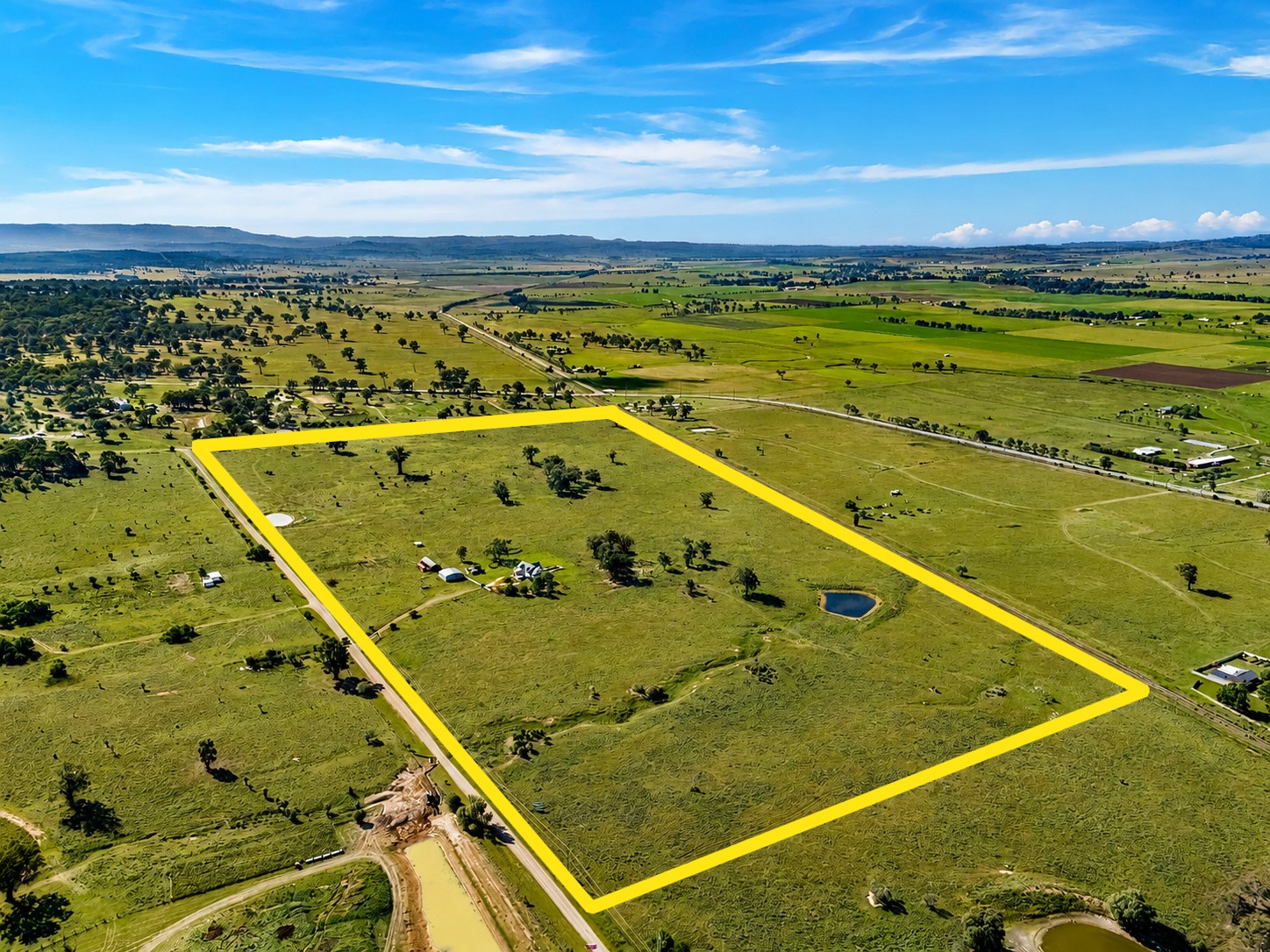 184 Almond Street, Denman, NSW 2328