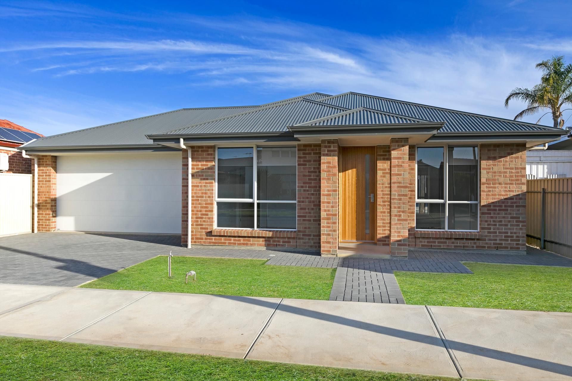 23B Nelson Avenue, Flinders Park, SA 5025 Leased House Ray White
