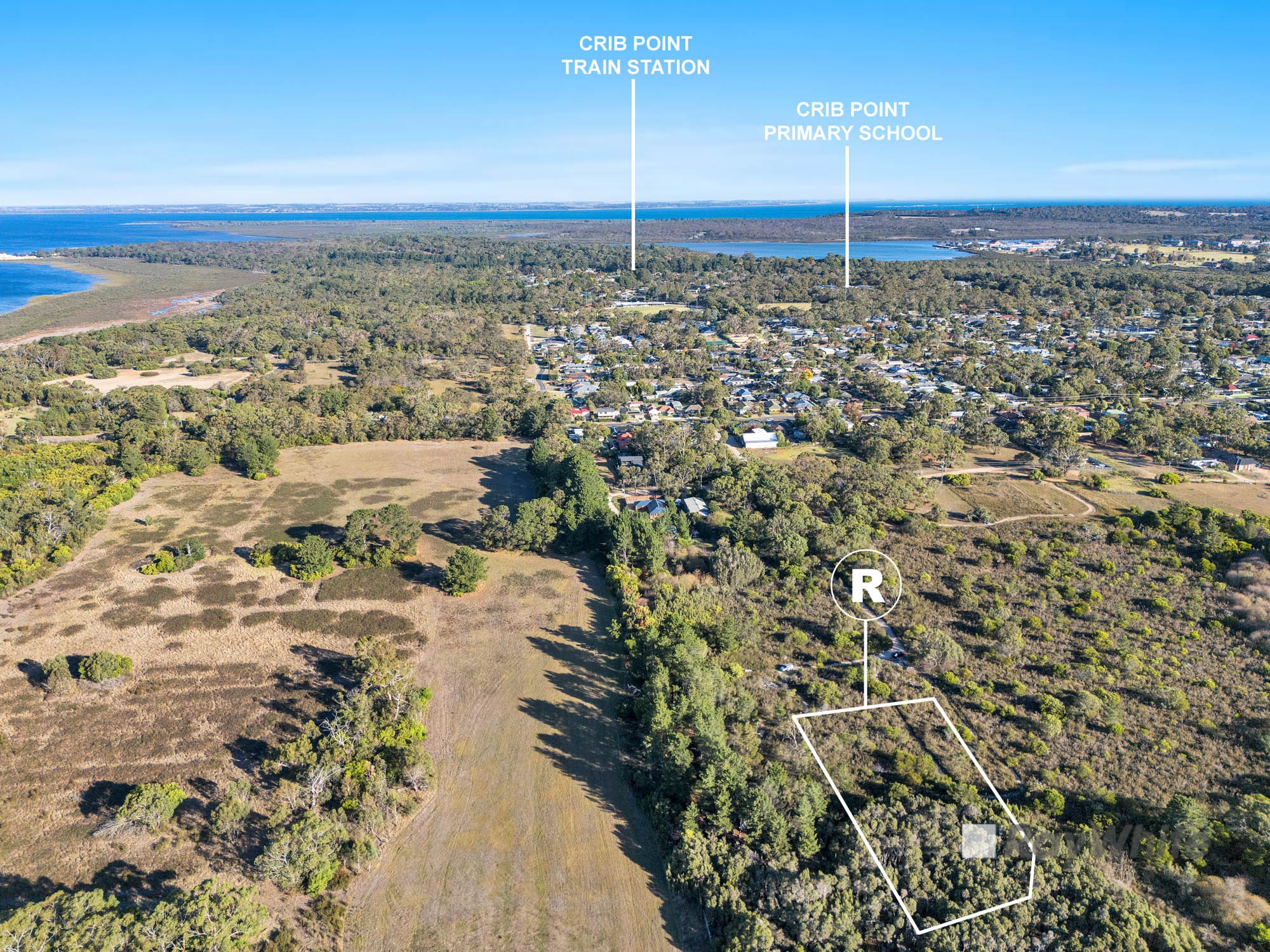 5 Crib Point Road, Crib Point, VIC 3919