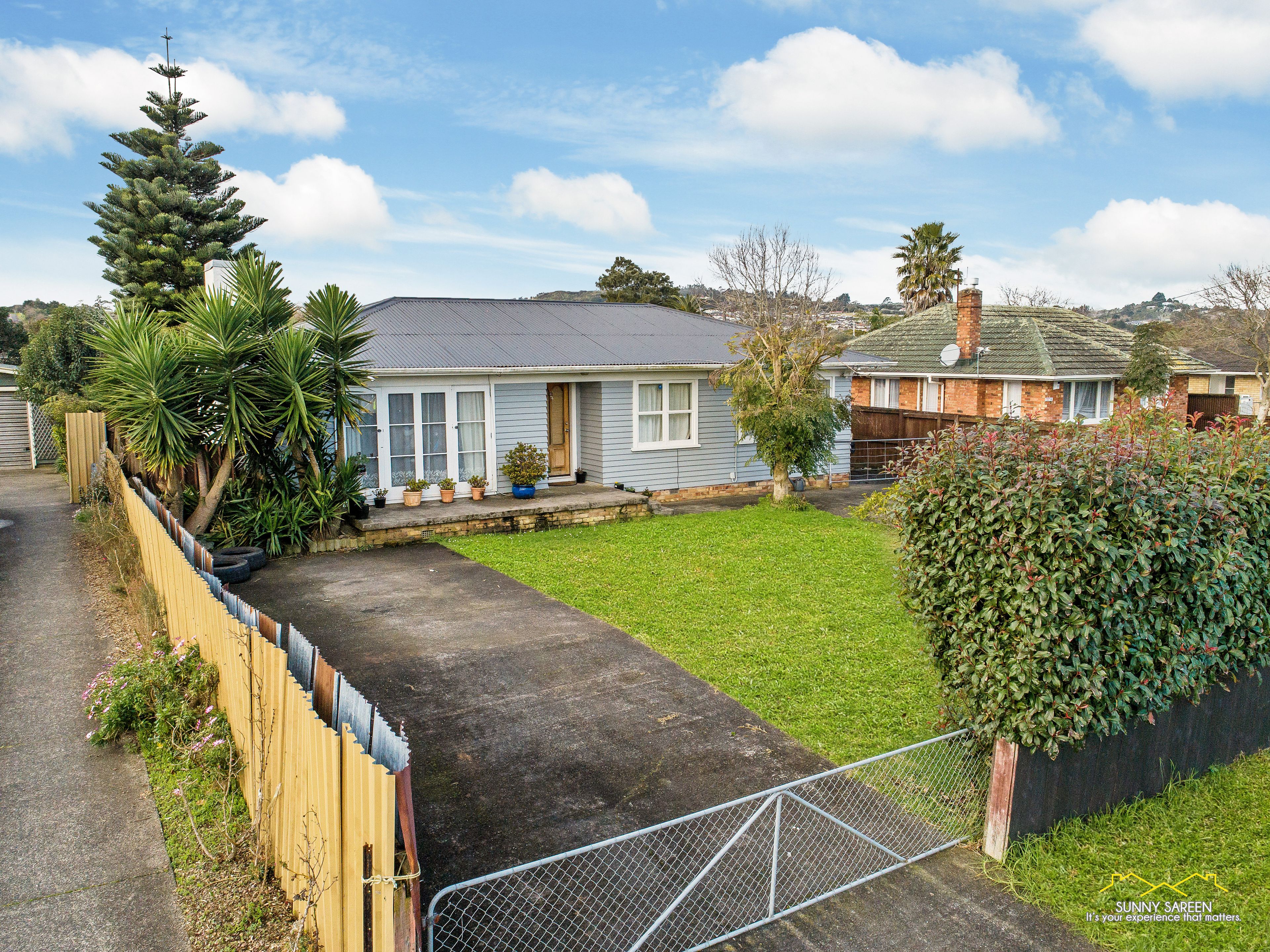 12 Valentine Street, Papakura, Papakura