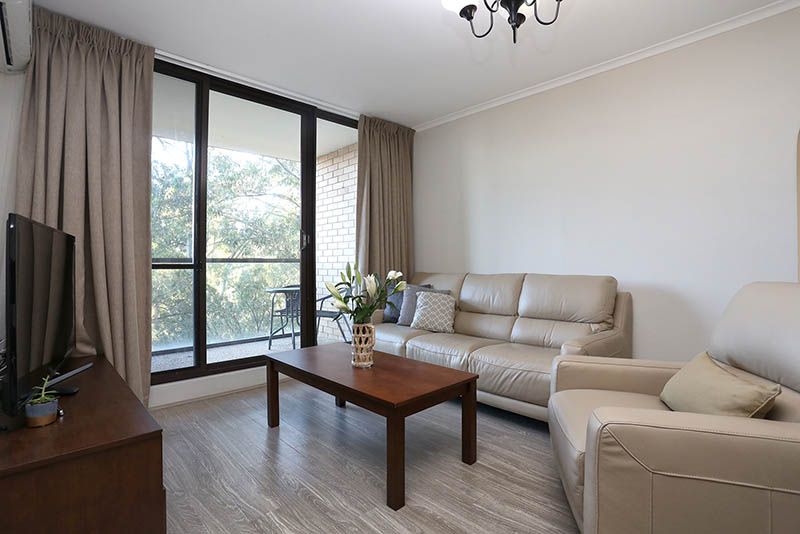 10/48 Khartoum Road, Macquarie Park, NSW 2113