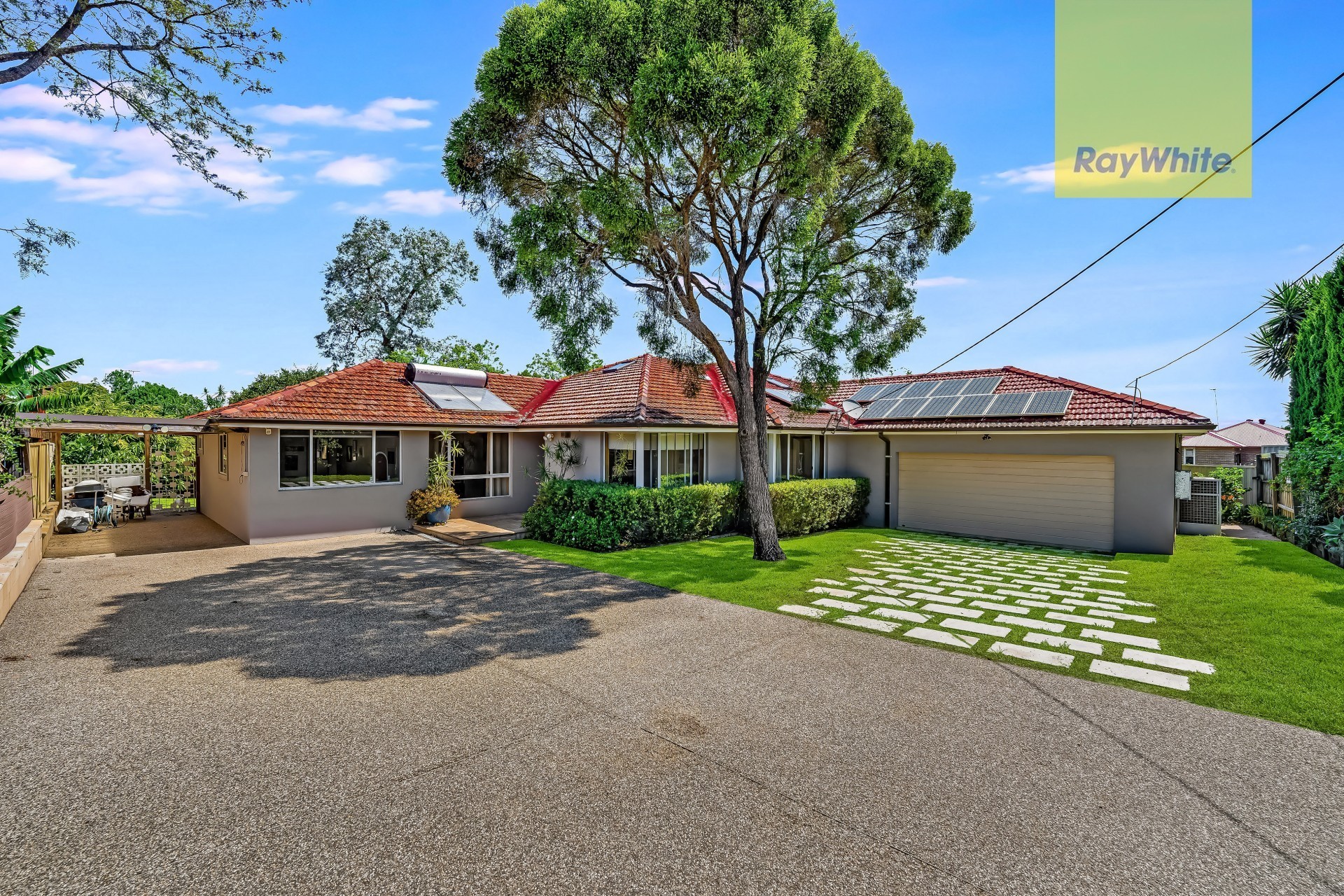 8A Alanas Avenue, Oatlands, NSW 2117
