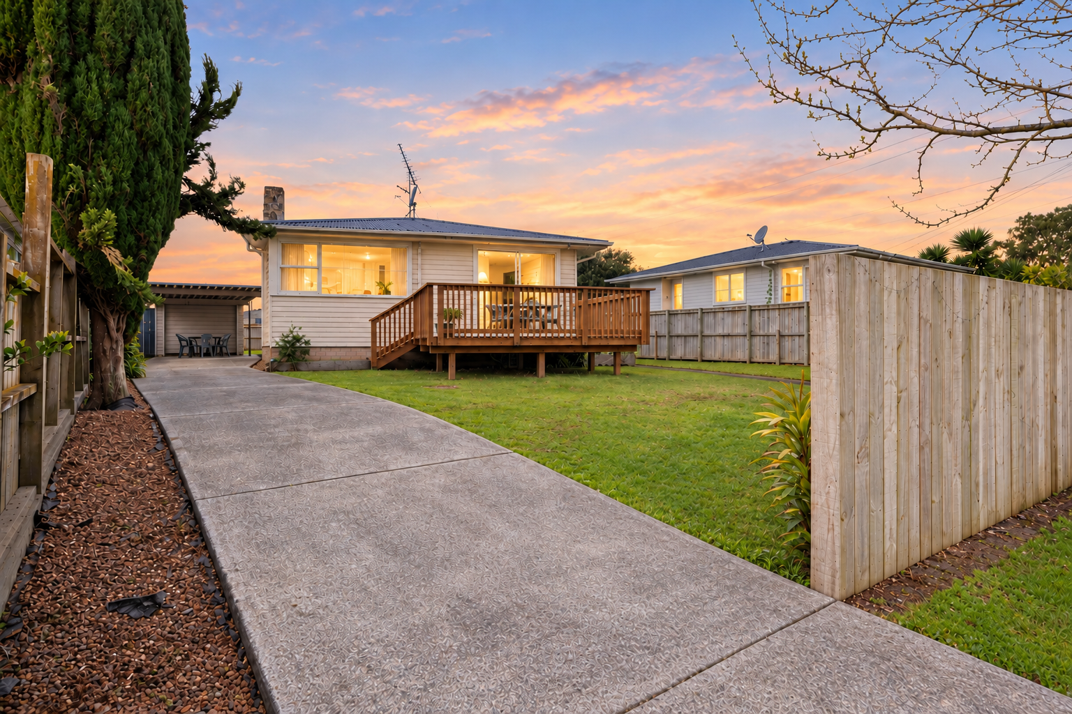 39 Clayton Avenue, Otara, Manukau City