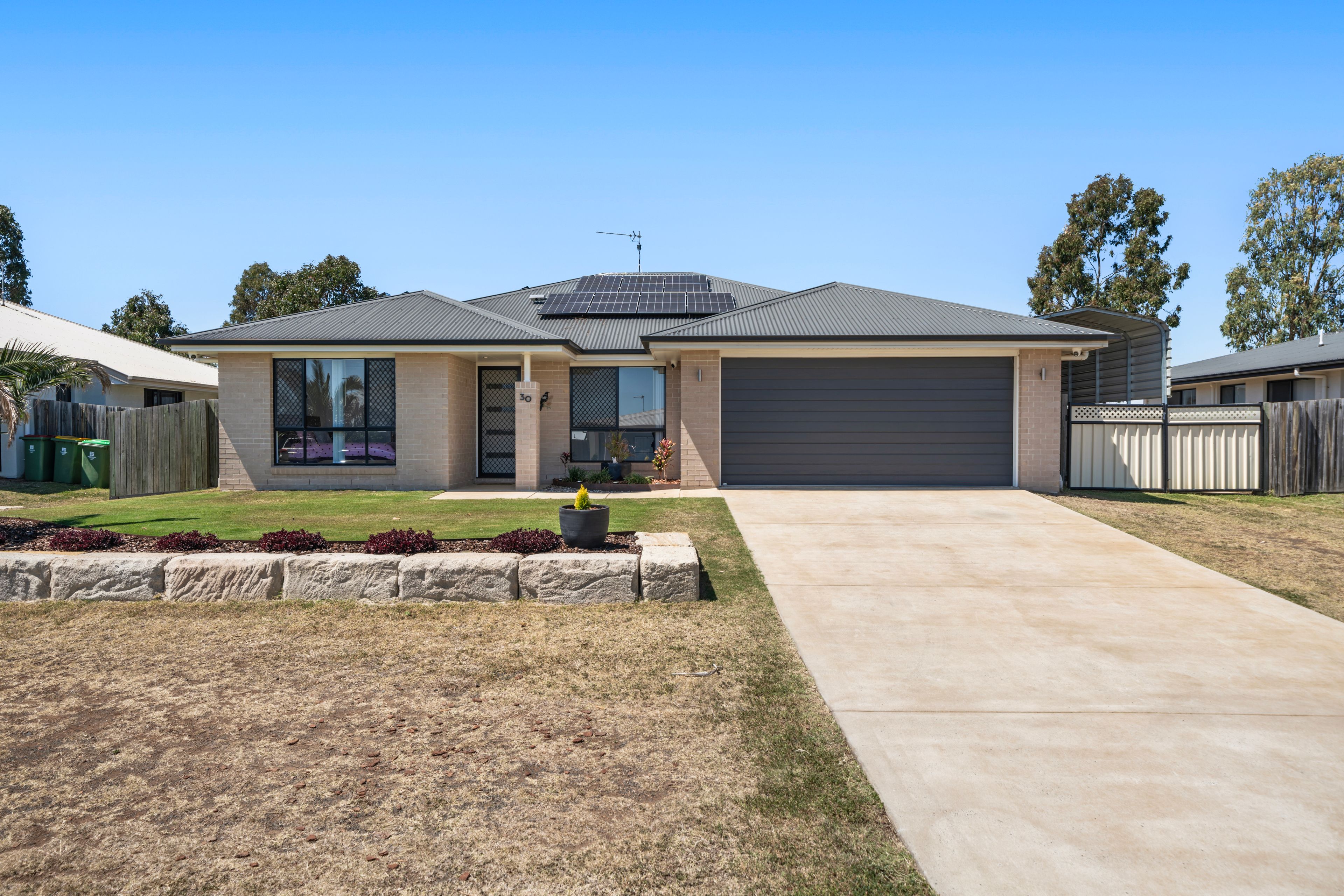 30 Magpie Drive — photo from Ray White Highfields
