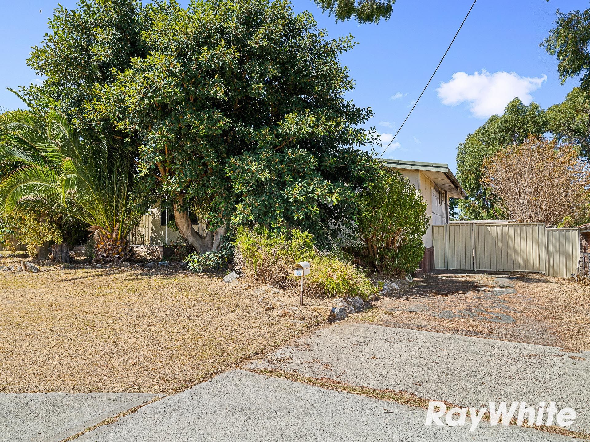 55 Morfitt Street, Mandurah, WA 6210