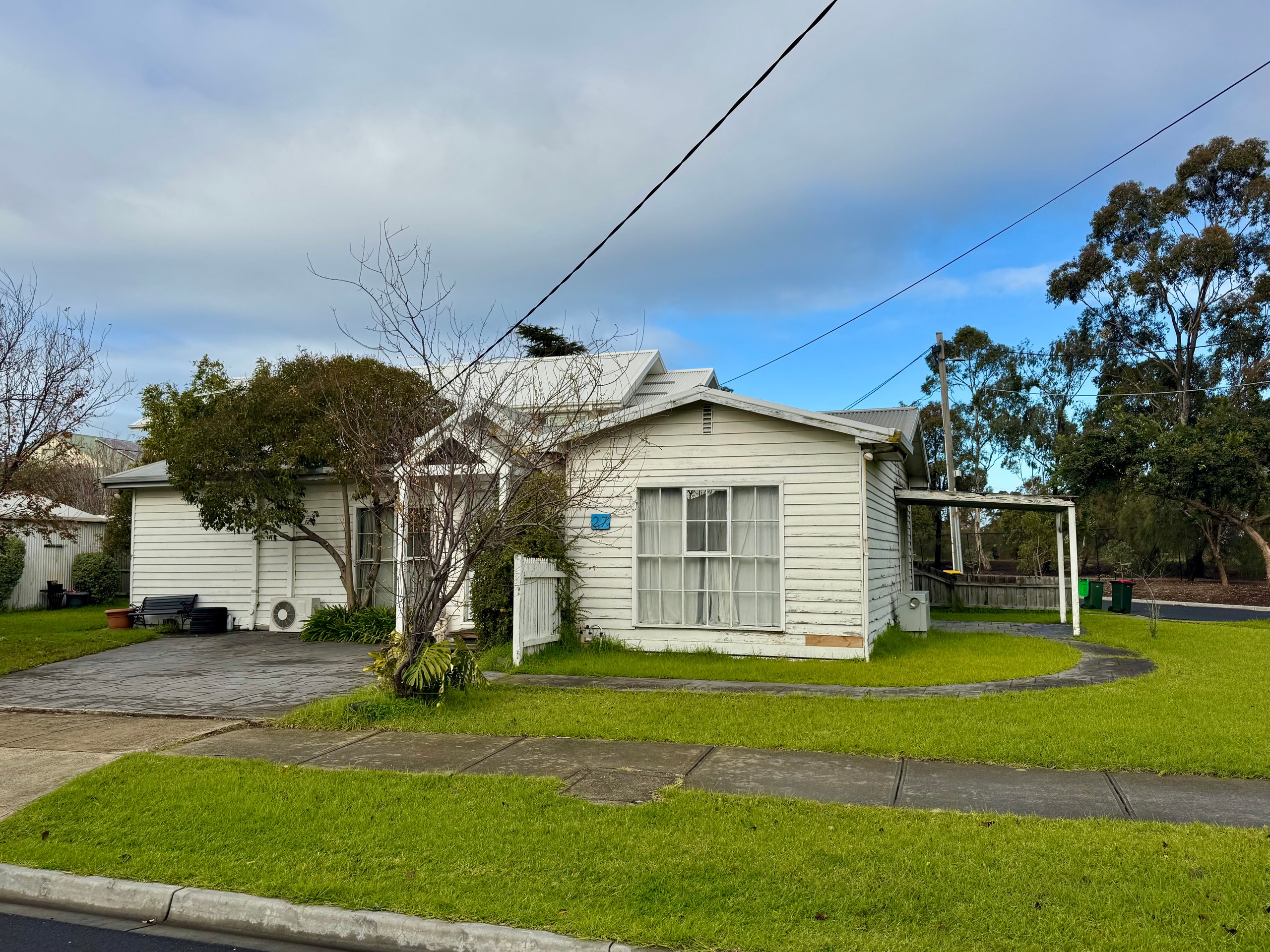 27 Percy Street, Newport, VIC 3015