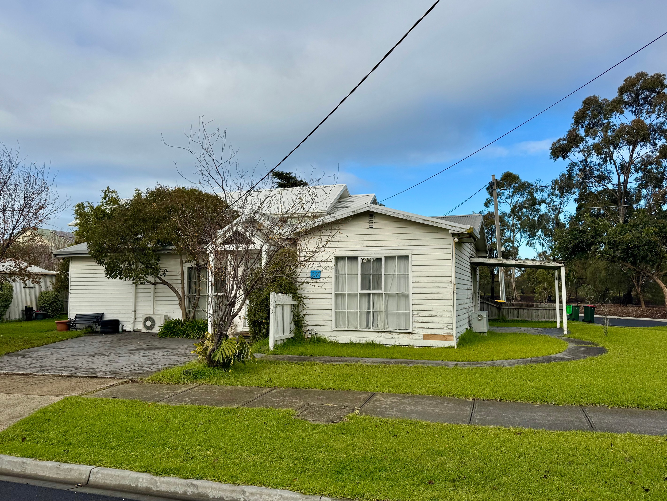 27 Percy Street, Newport, VIC 3015