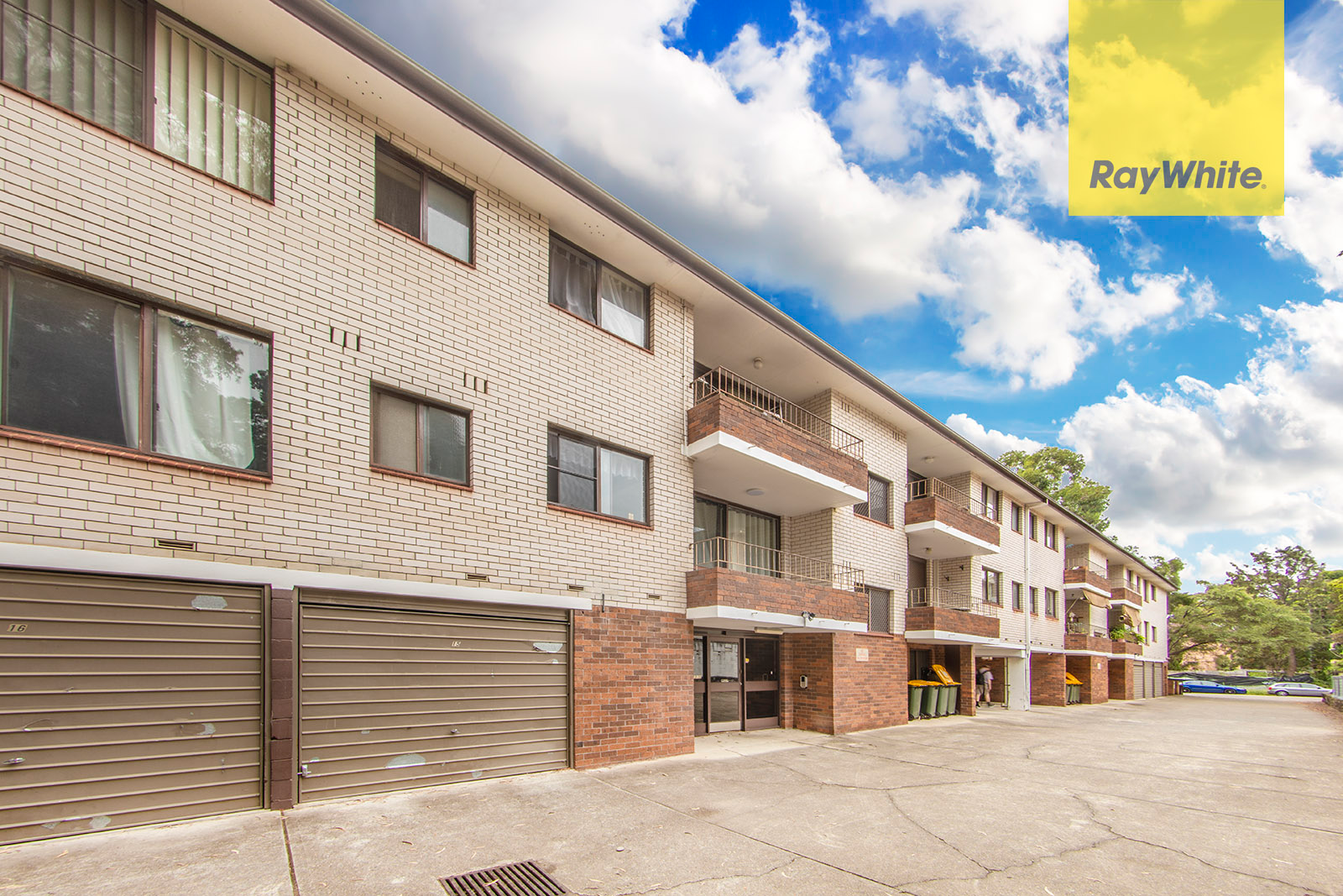 518 Church Street, North Parramatta NSW 2151