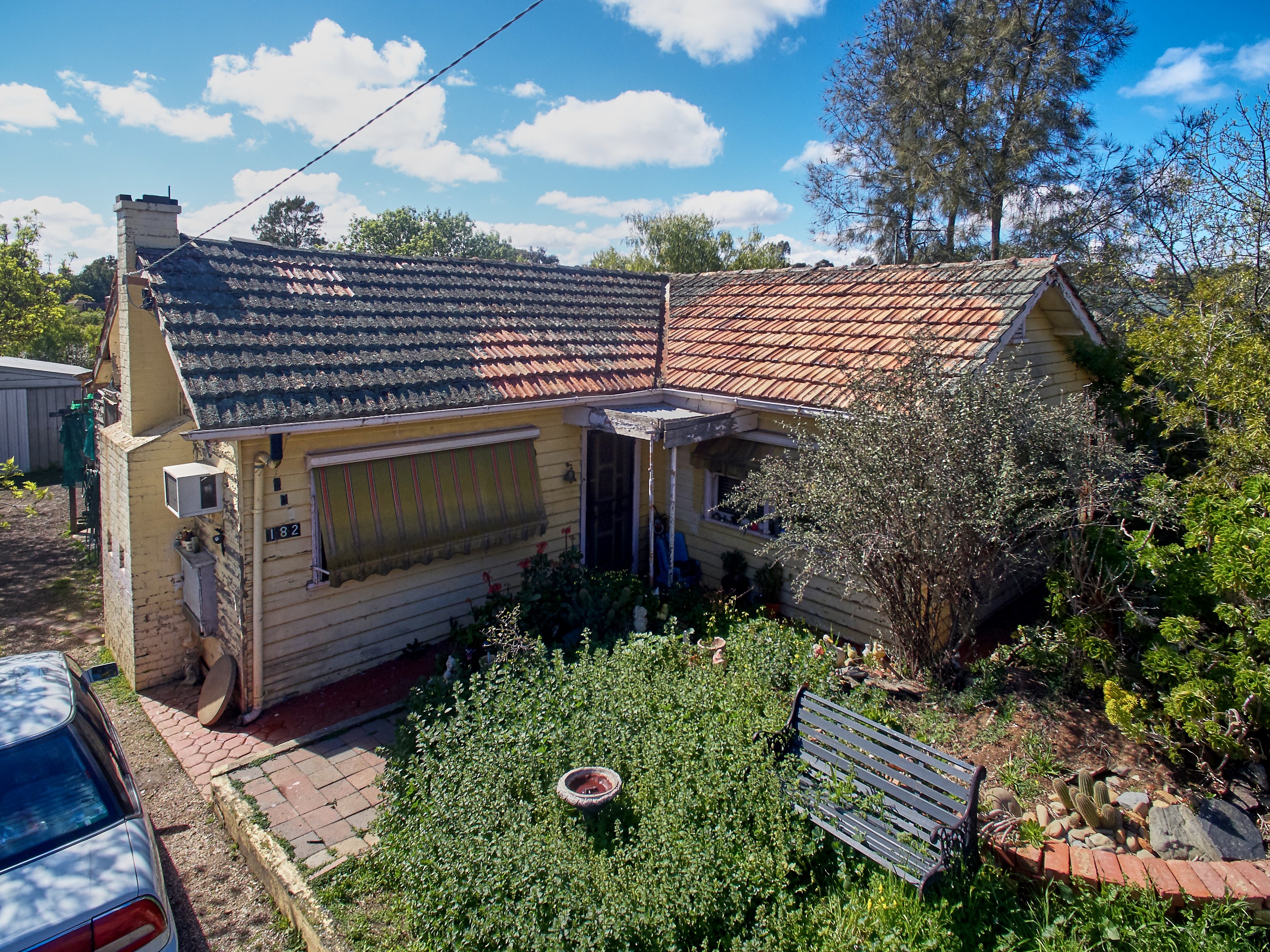 182 Upper California Gully Road, California Gully, VIC 3556